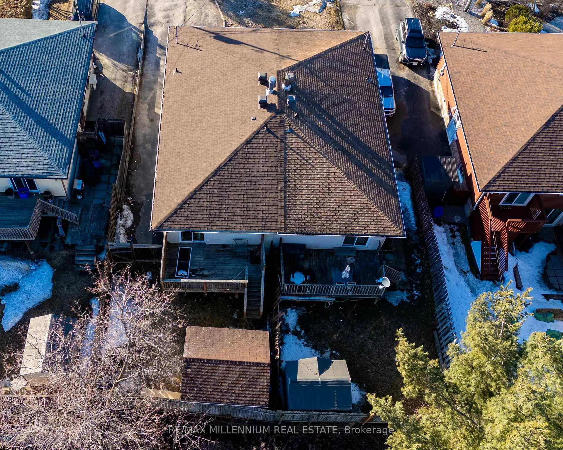 Photo 17 of 8 Plumtree Place, North Bay, Ferris — HOMEH