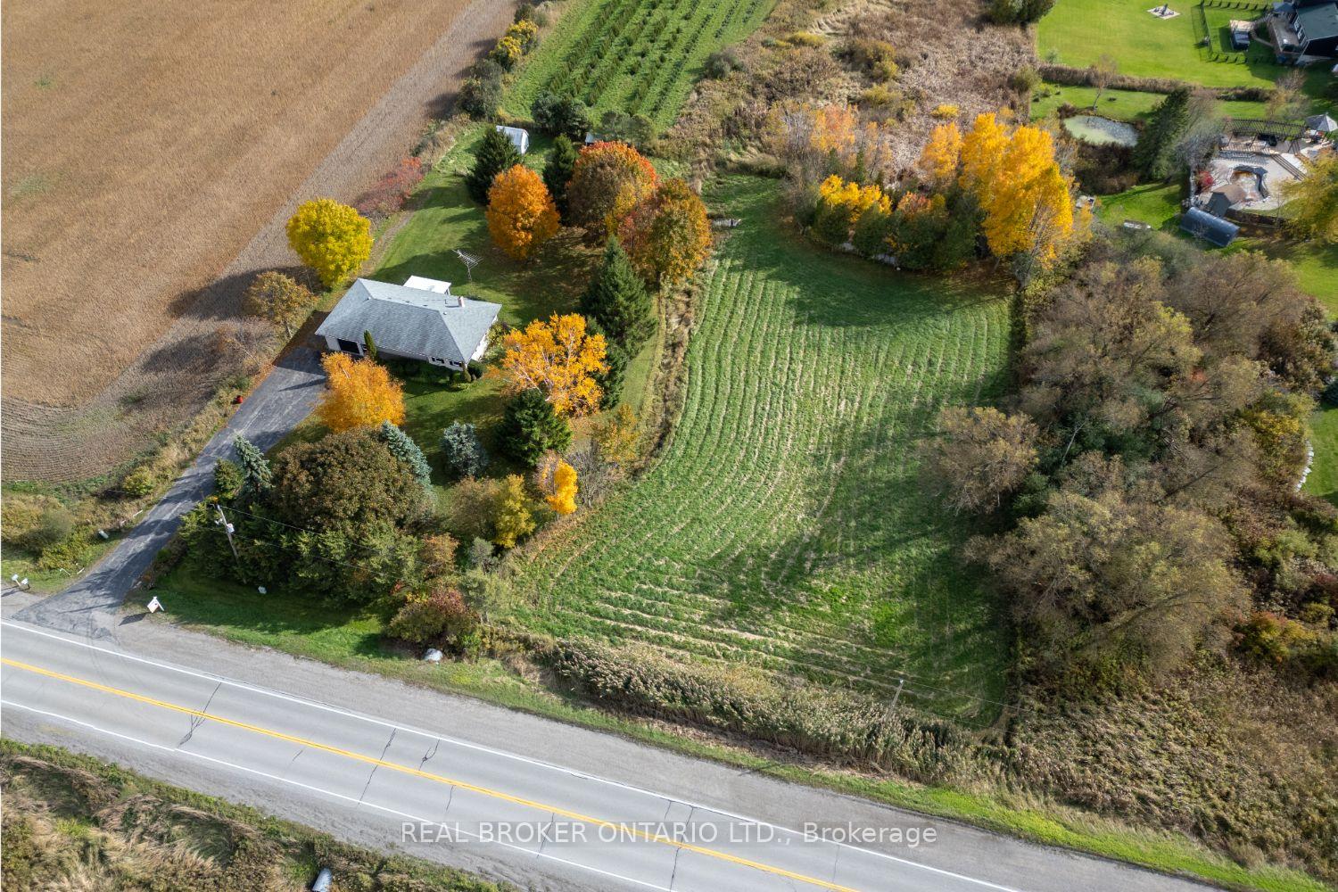 Photo 3 of 2295 Regional Road 3, Clarington, Rural Clarington — HOMEH