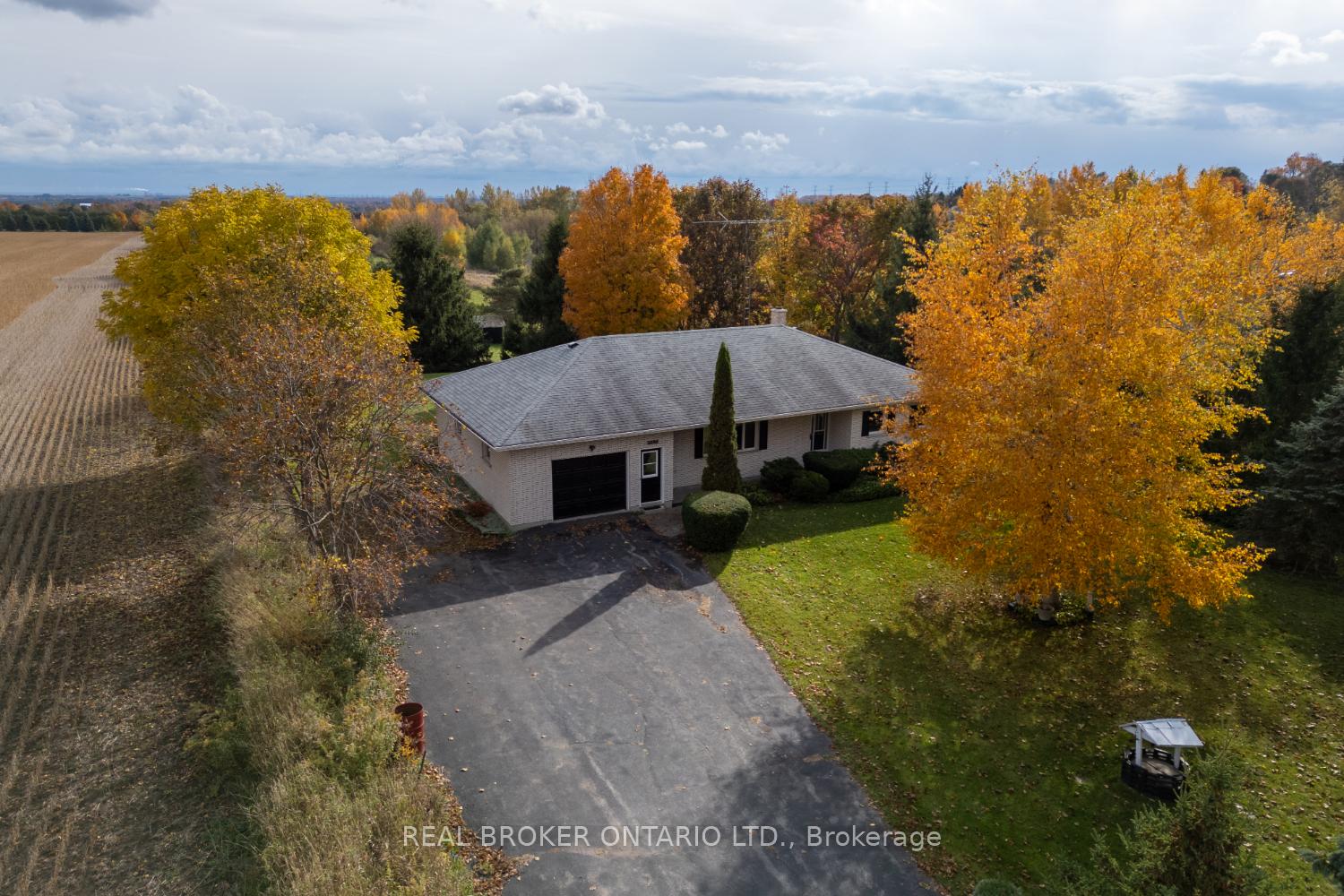 Photo 4 of 2295 Regional Road 3, Clarington, Rural Clarington — HOMEH