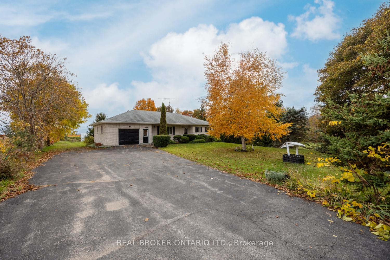 Photo 5 of 2295 Regional Road 3, Clarington, Rural Clarington — HOMEH