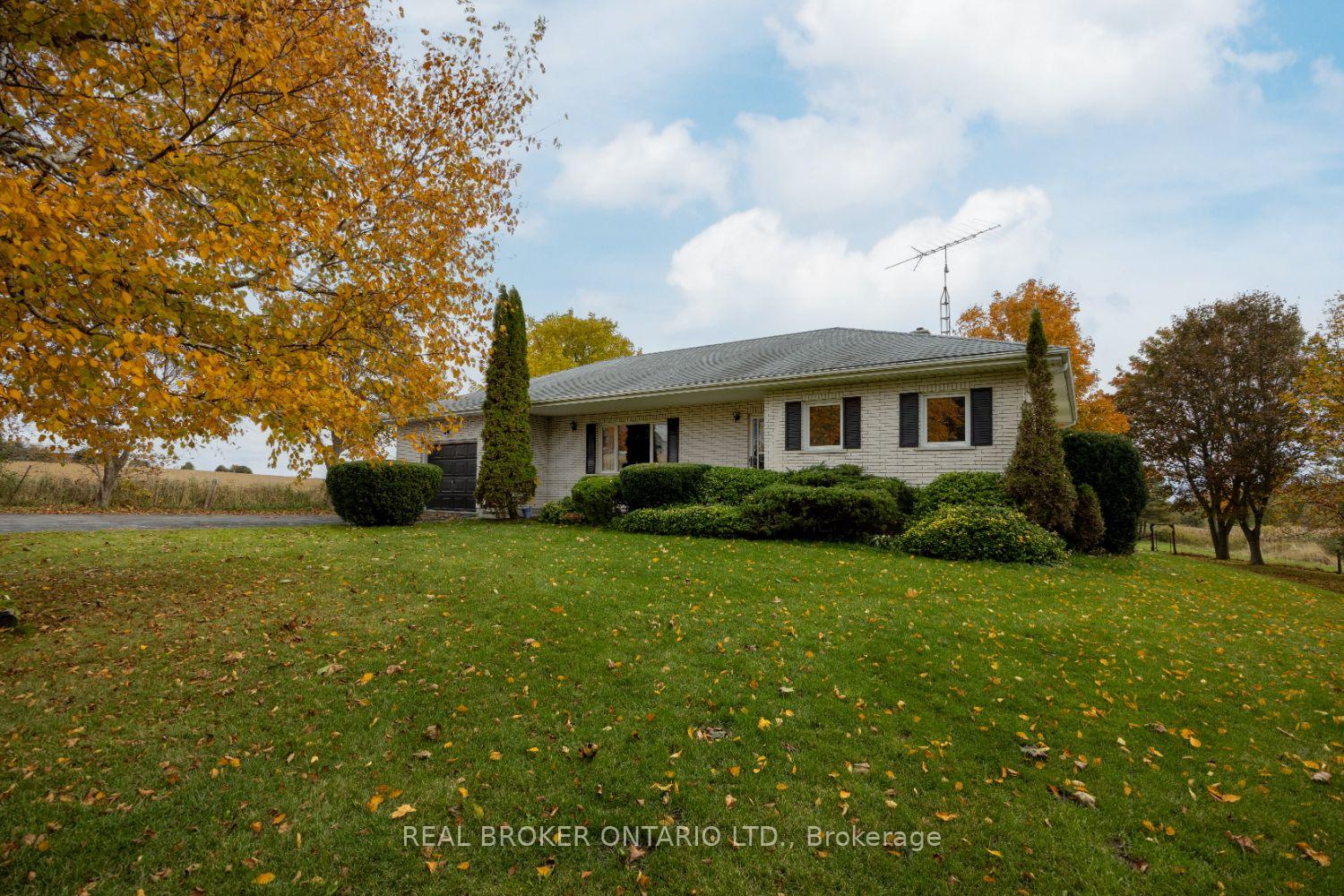 Photo 6 of 2295 Regional Road 3, Clarington, Rural Clarington — HOMEH