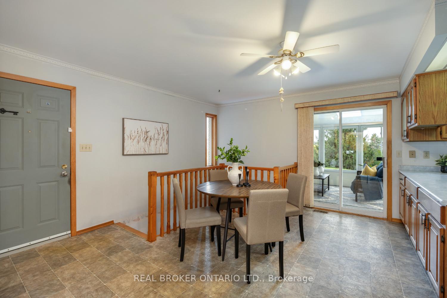 Photo 10 of 2295 Regional Road 3, Clarington, Rural Clarington — HOMEH