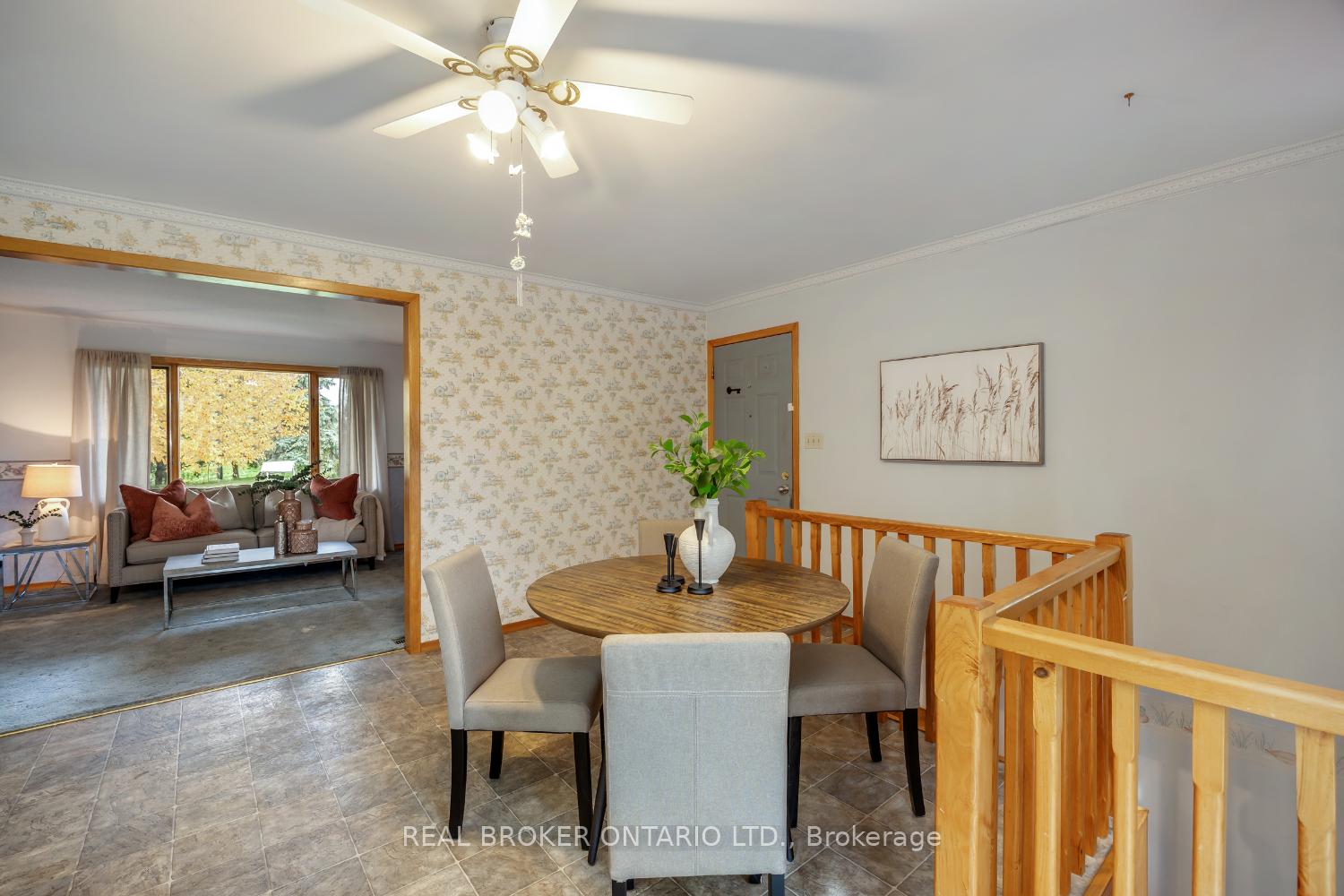 Photo 11 of 2295 Regional Road 3, Clarington, Rural Clarington — HOMEH
