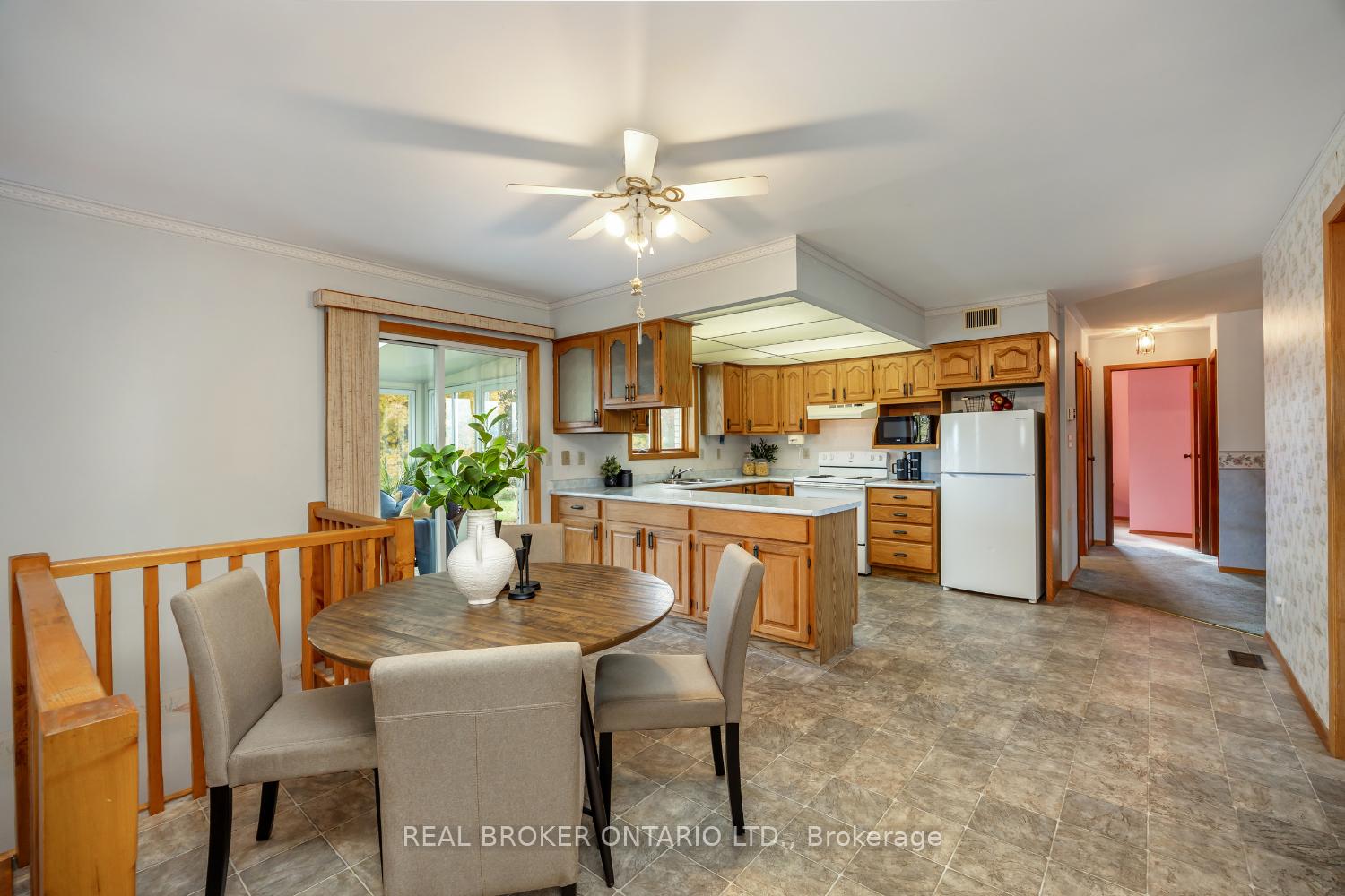 Photo 12 of 2295 Regional Road 3, Clarington, Rural Clarington — HOMEH