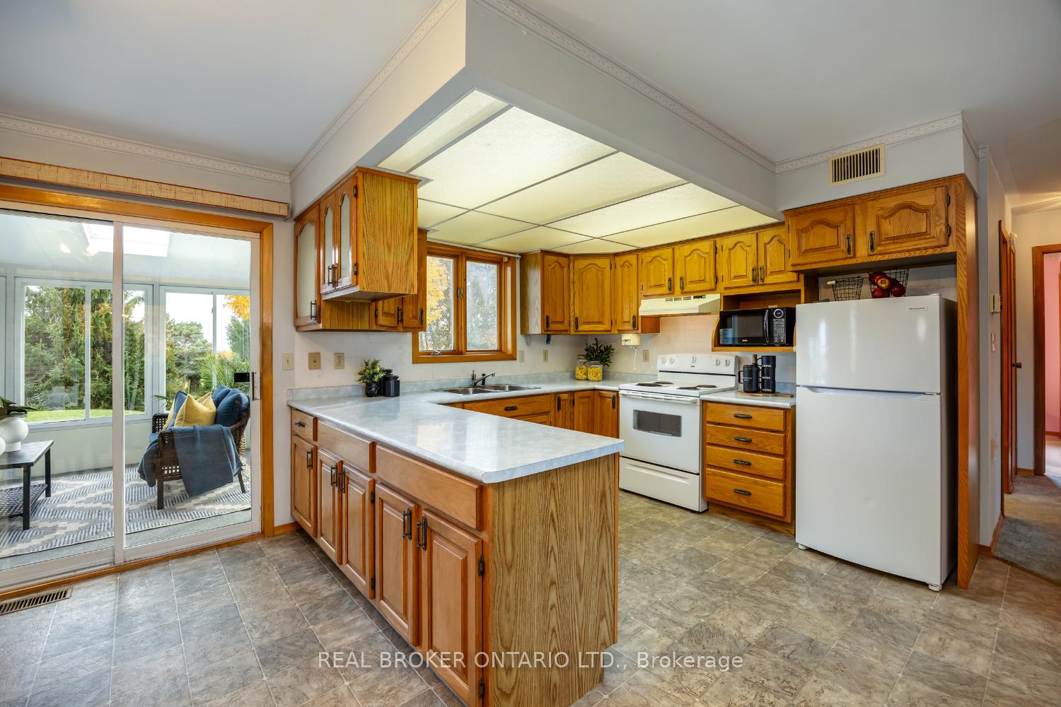 Photo 13 of 2295 Regional Road 3, Clarington, Rural Clarington — HOMEH