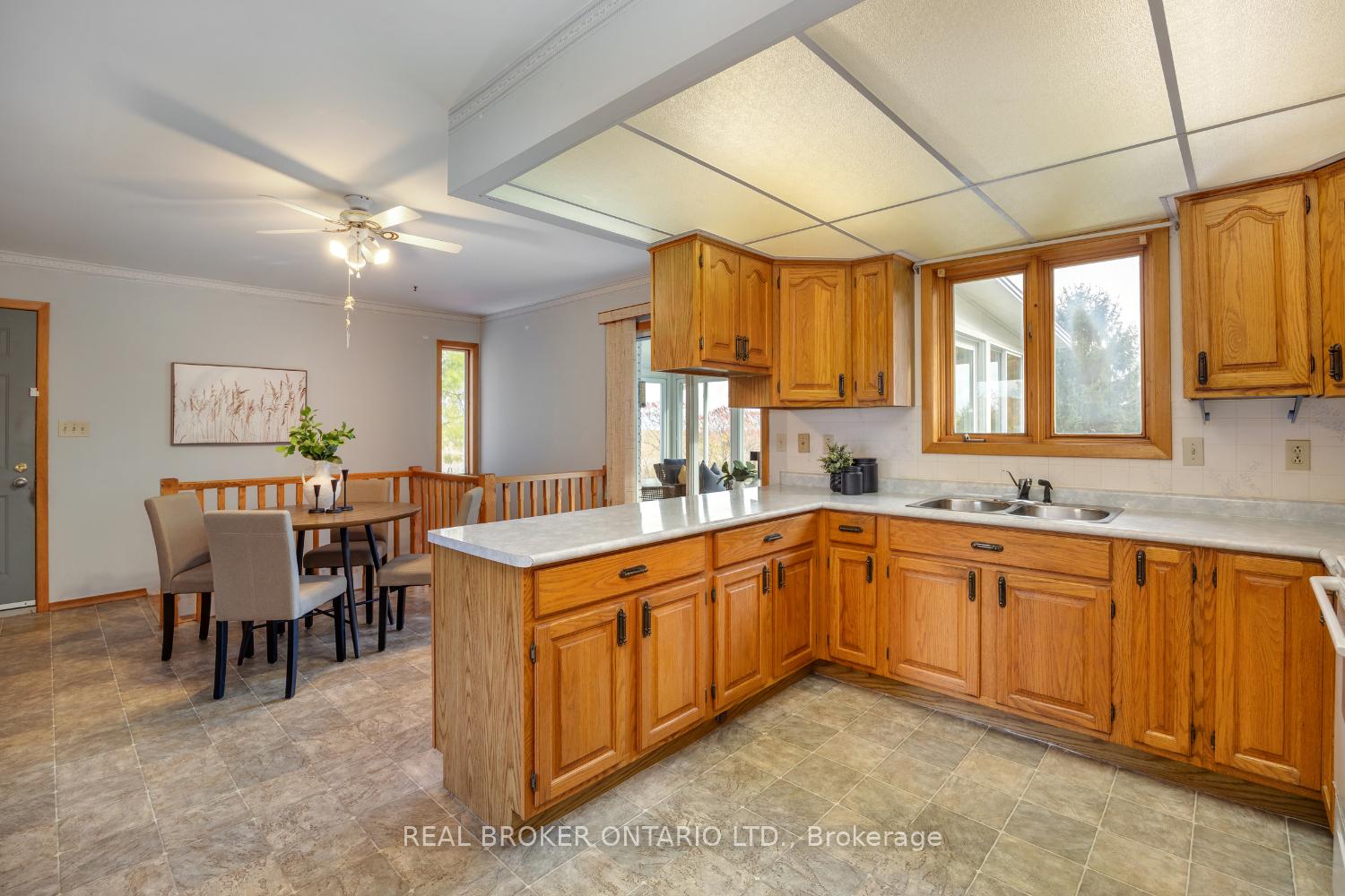 Photo 14 of 2295 Regional Road 3, Clarington, Rural Clarington — HOMEH