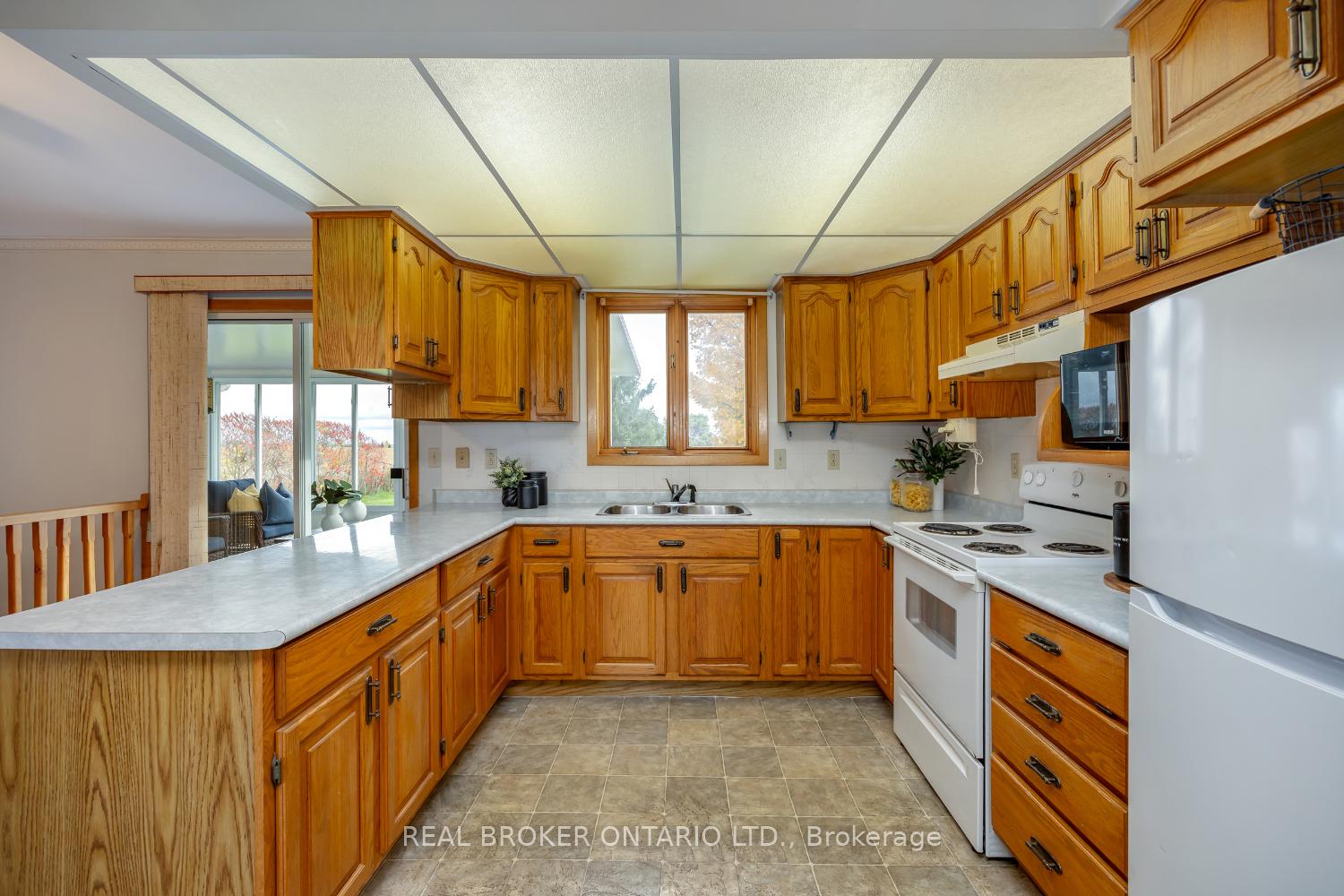 Photo 15 of 2295 Regional Road 3, Clarington, Rural Clarington — HOMEH