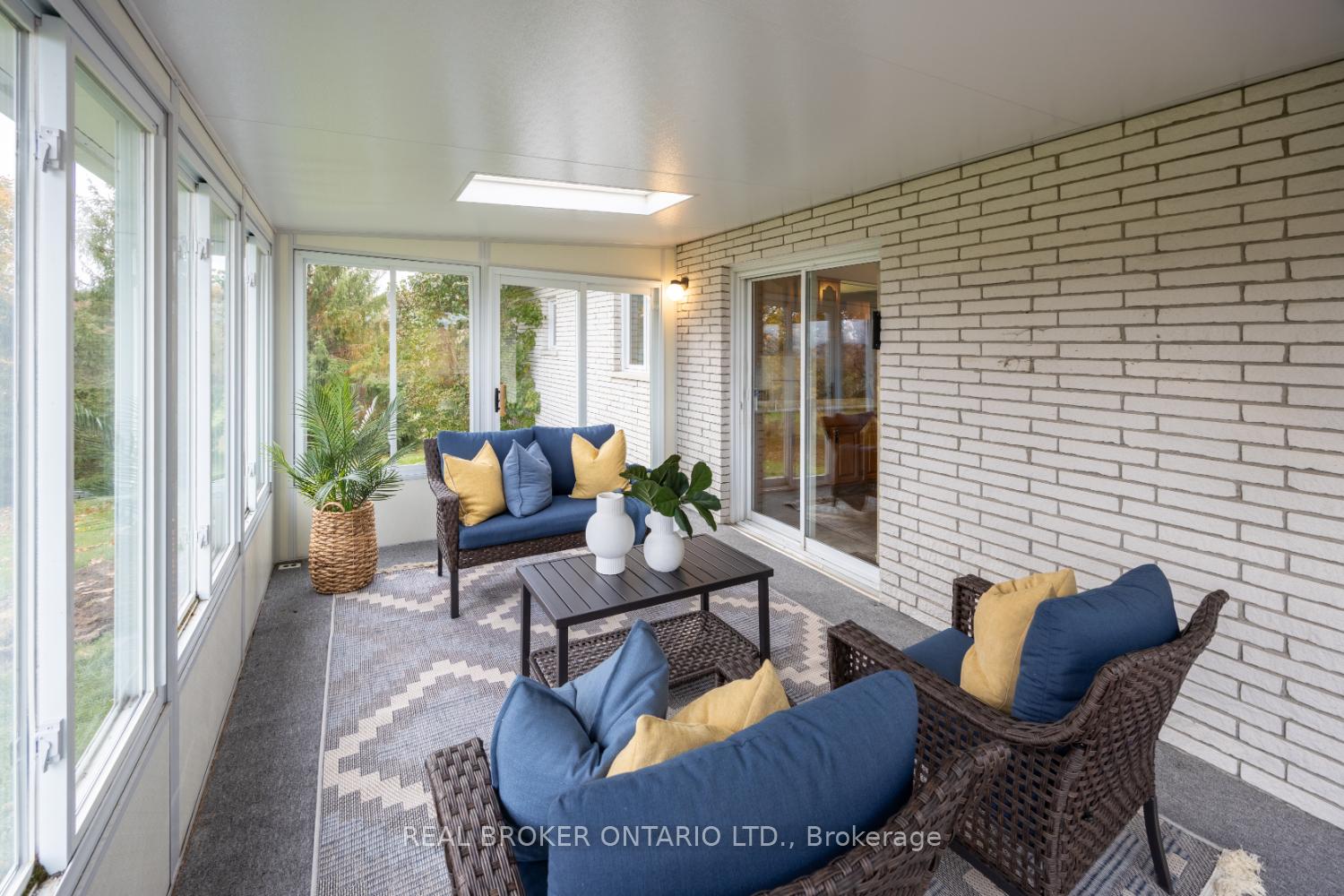 Photo 19 of 2295 Regional Road 3, Clarington, Rural Clarington — HOMEH