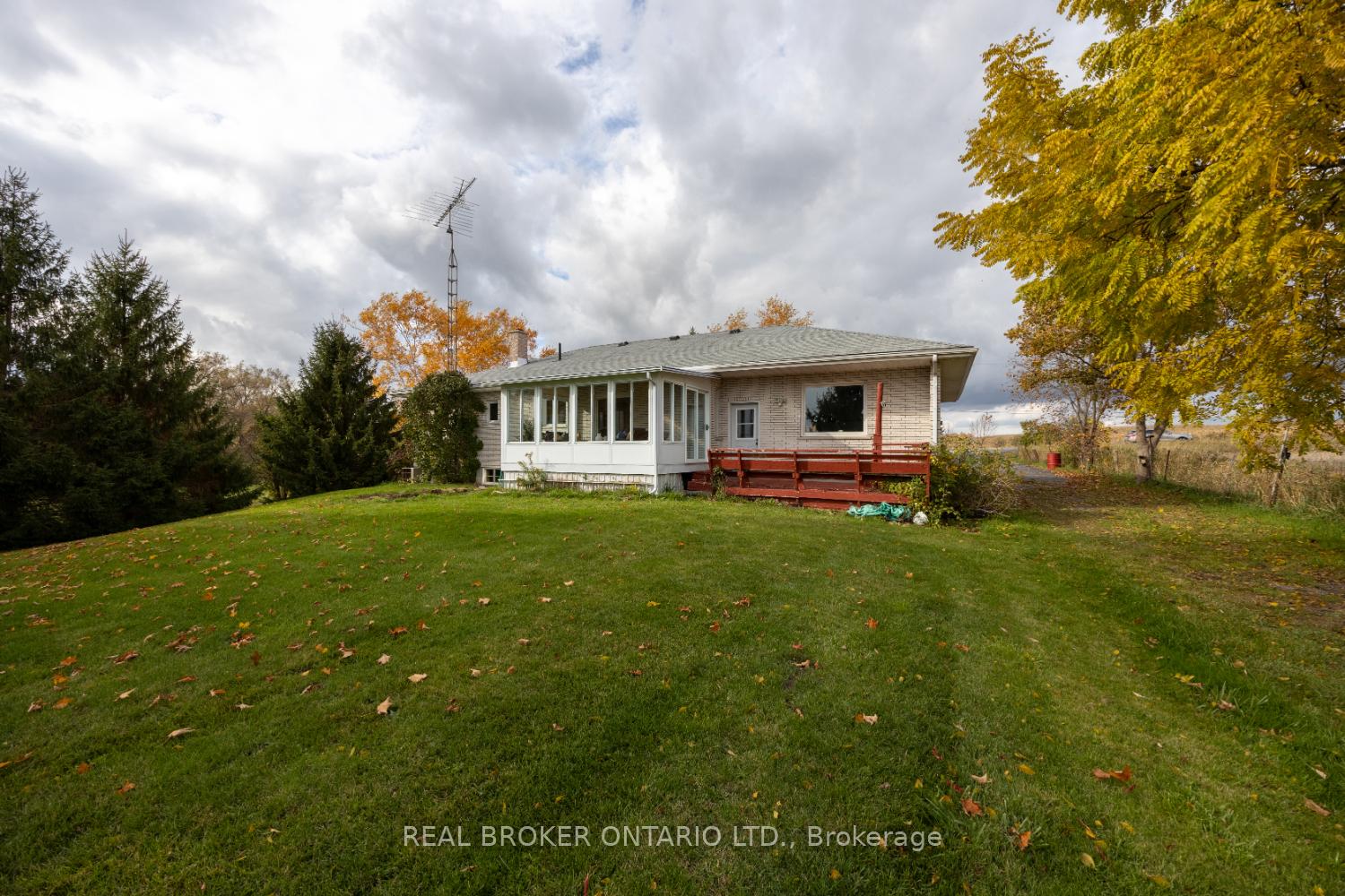 Photo 27 of 2295 Regional Road 3, Clarington, Rural Clarington — HOMEH