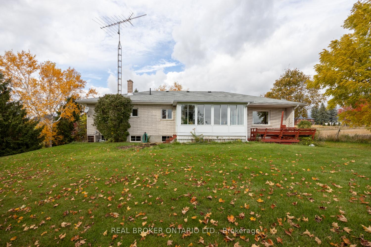 Photo 28 of 2295 Regional Road 3, Clarington, Rural Clarington — HOMEH