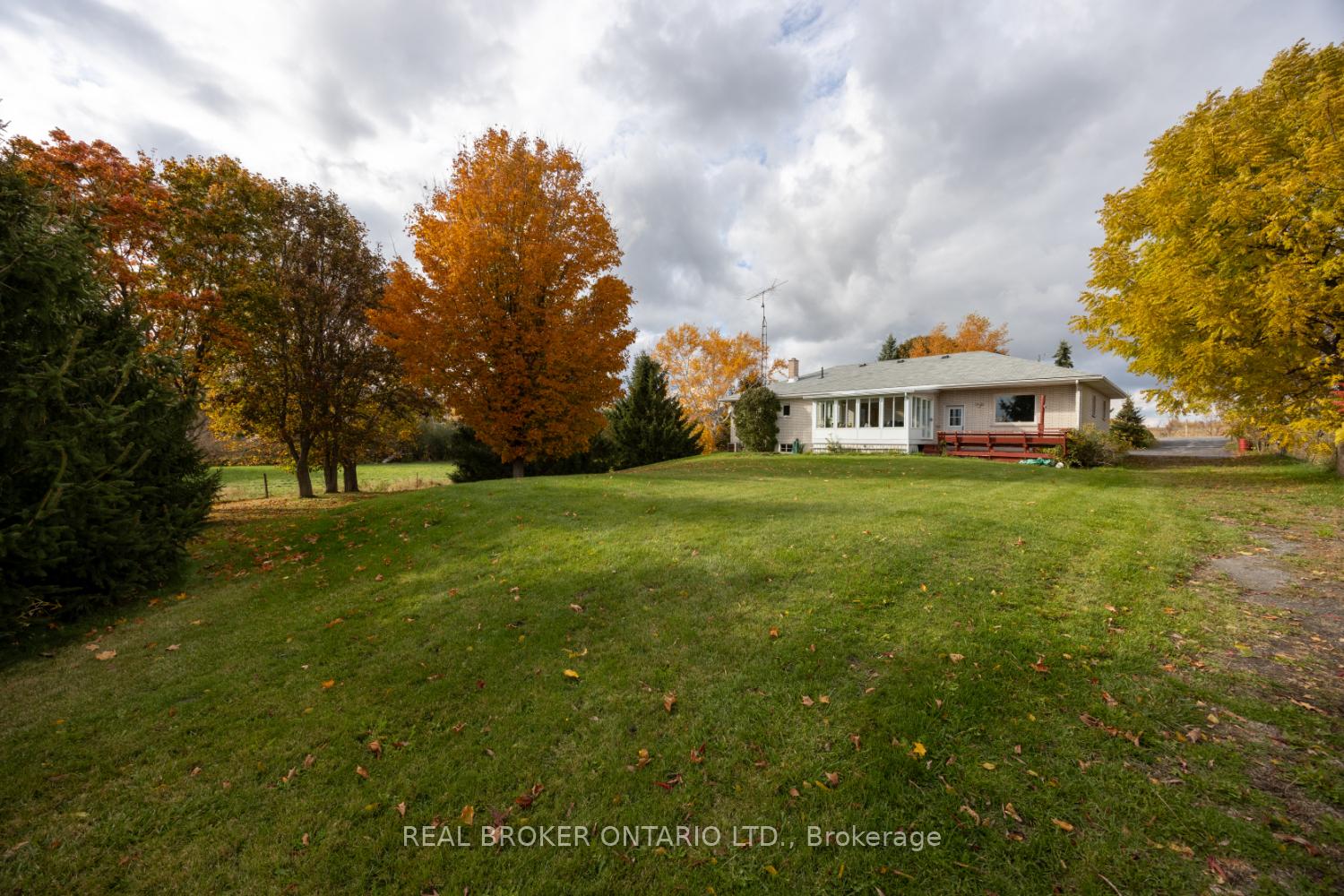 Photo 29 of 2295 Regional Road 3, Clarington, Rural Clarington — HOMEH