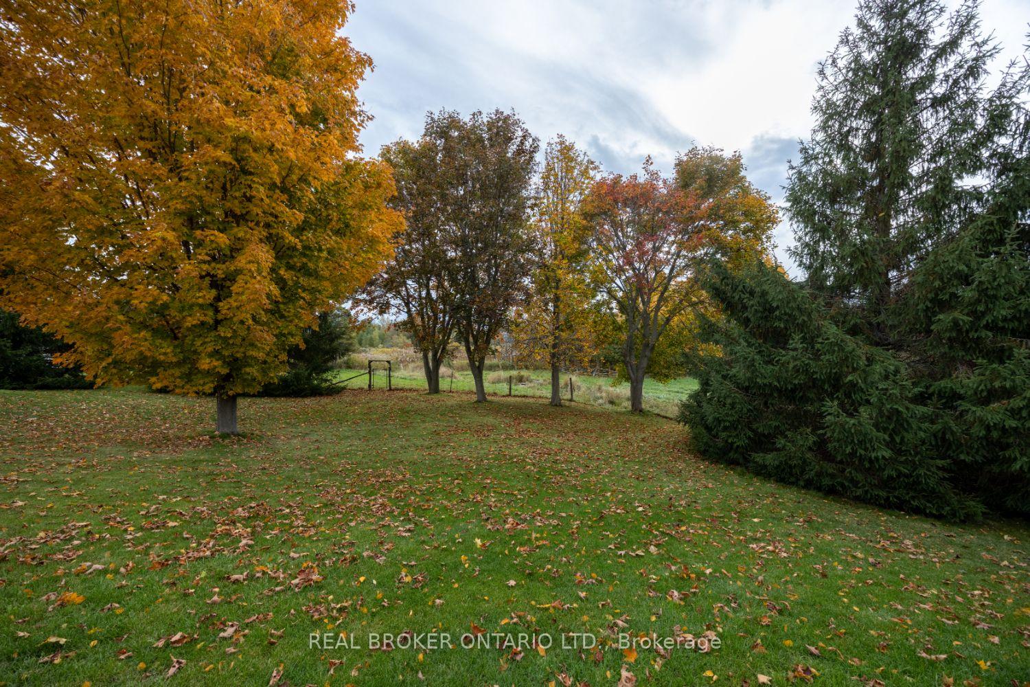 Photo 30 of 2295 Regional Road 3, Clarington, Rural Clarington — HOMEH