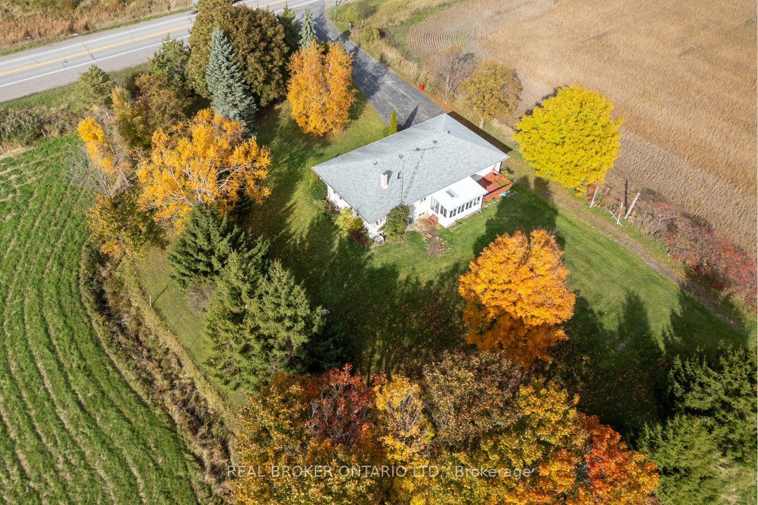 Photo 31 of 2295 Regional Road 3, Clarington, Rural Clarington — HOMEH