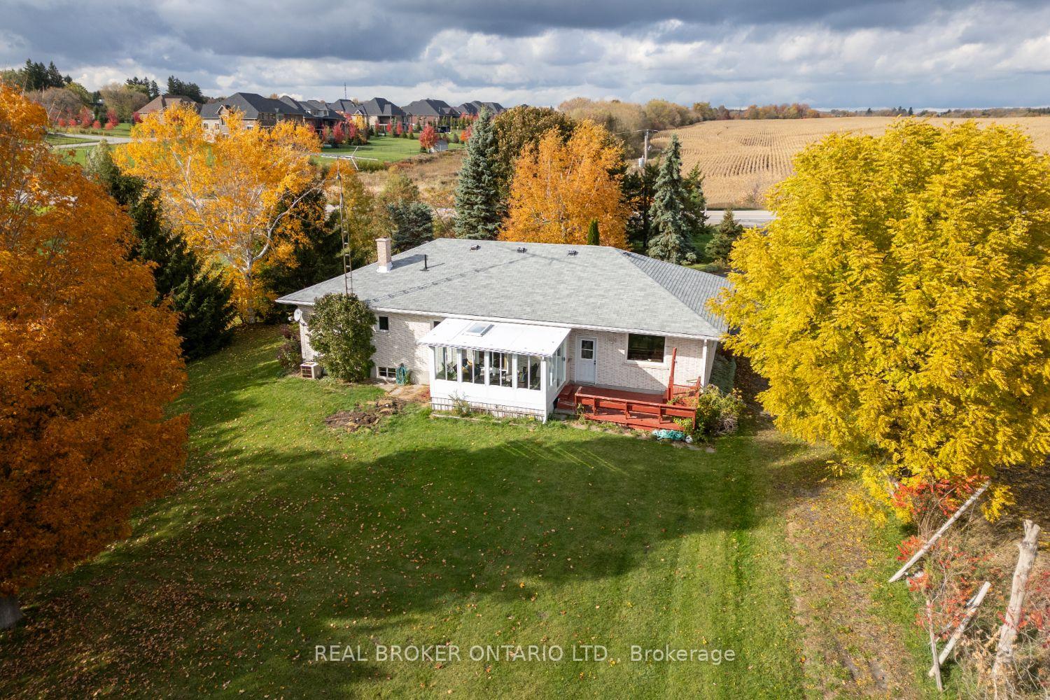 Photo 33 of 2295 Regional Road 3, Clarington, Rural Clarington — HOMEH