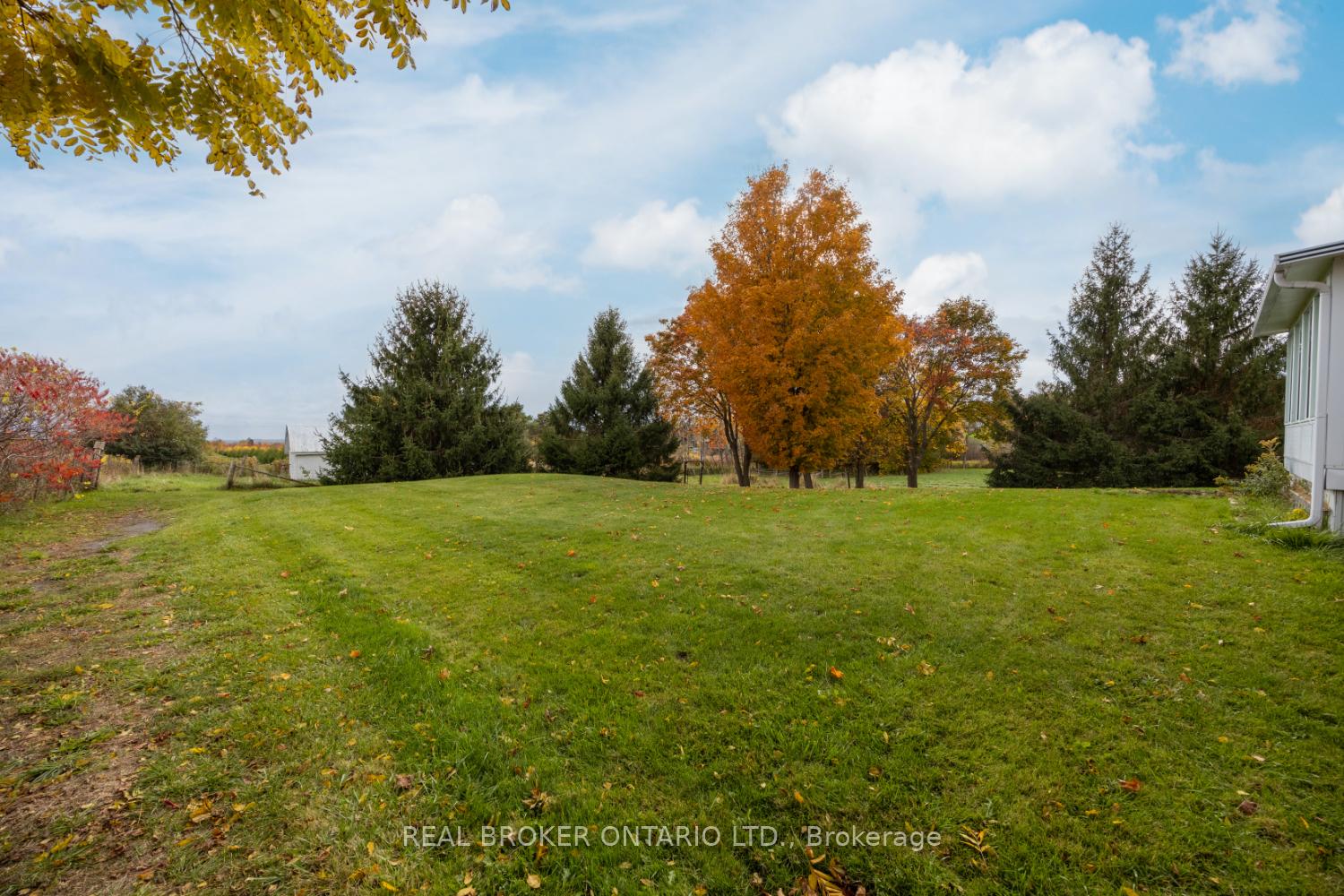Photo 34 of 2295 Regional Road 3, Clarington, Rural Clarington — HOMEH