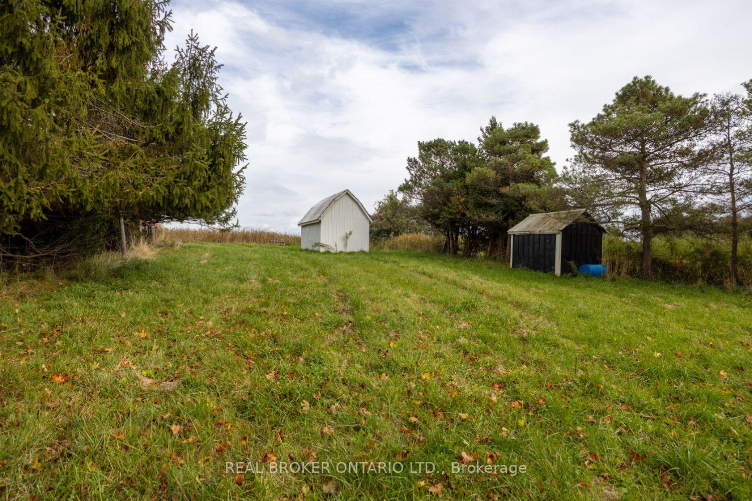Photo 35 of 2295 Regional Road 3, Clarington, Rural Clarington — HOMEH