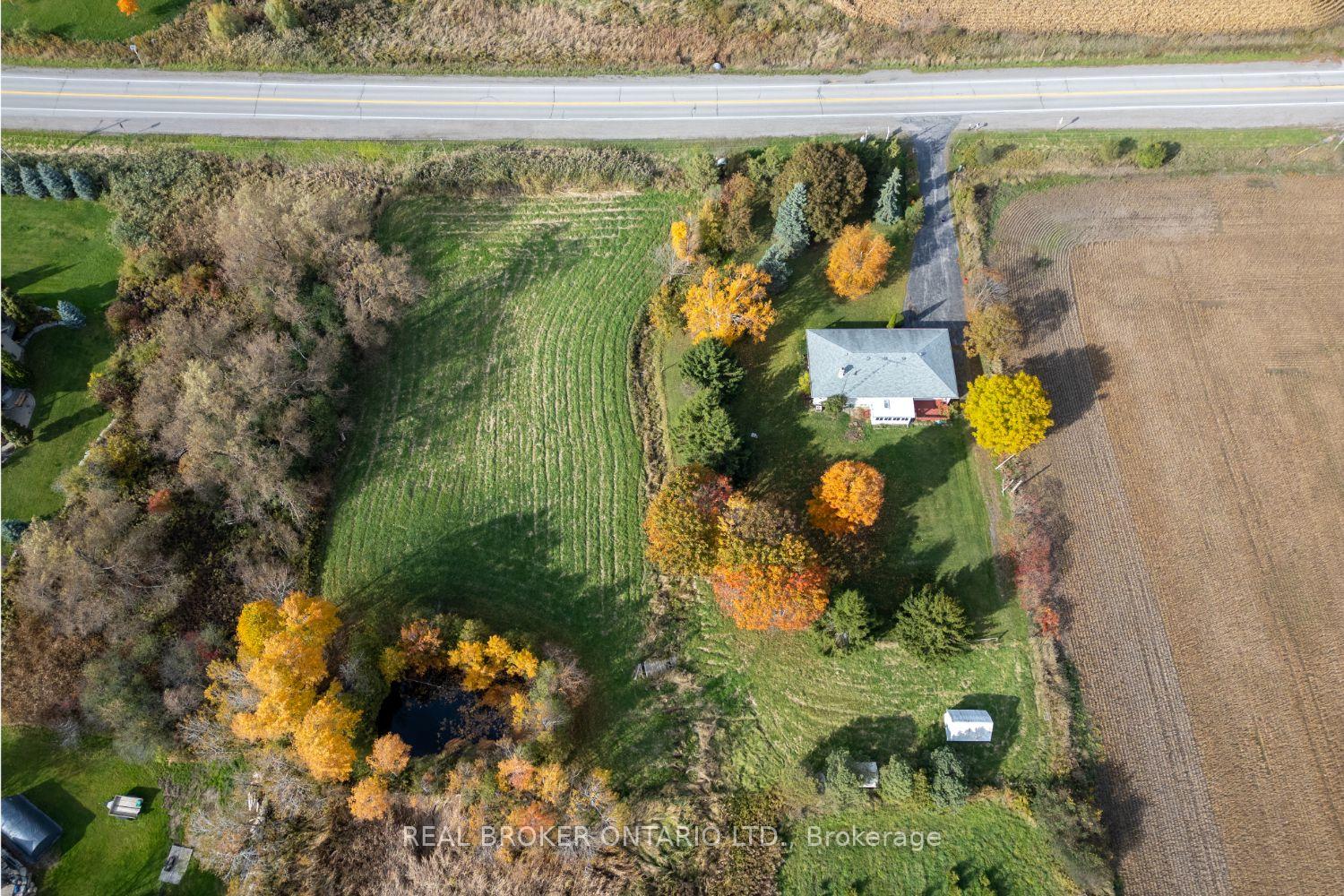 Photo 39 of 2295 Regional Road 3, Clarington, Rural Clarington — HOMEH