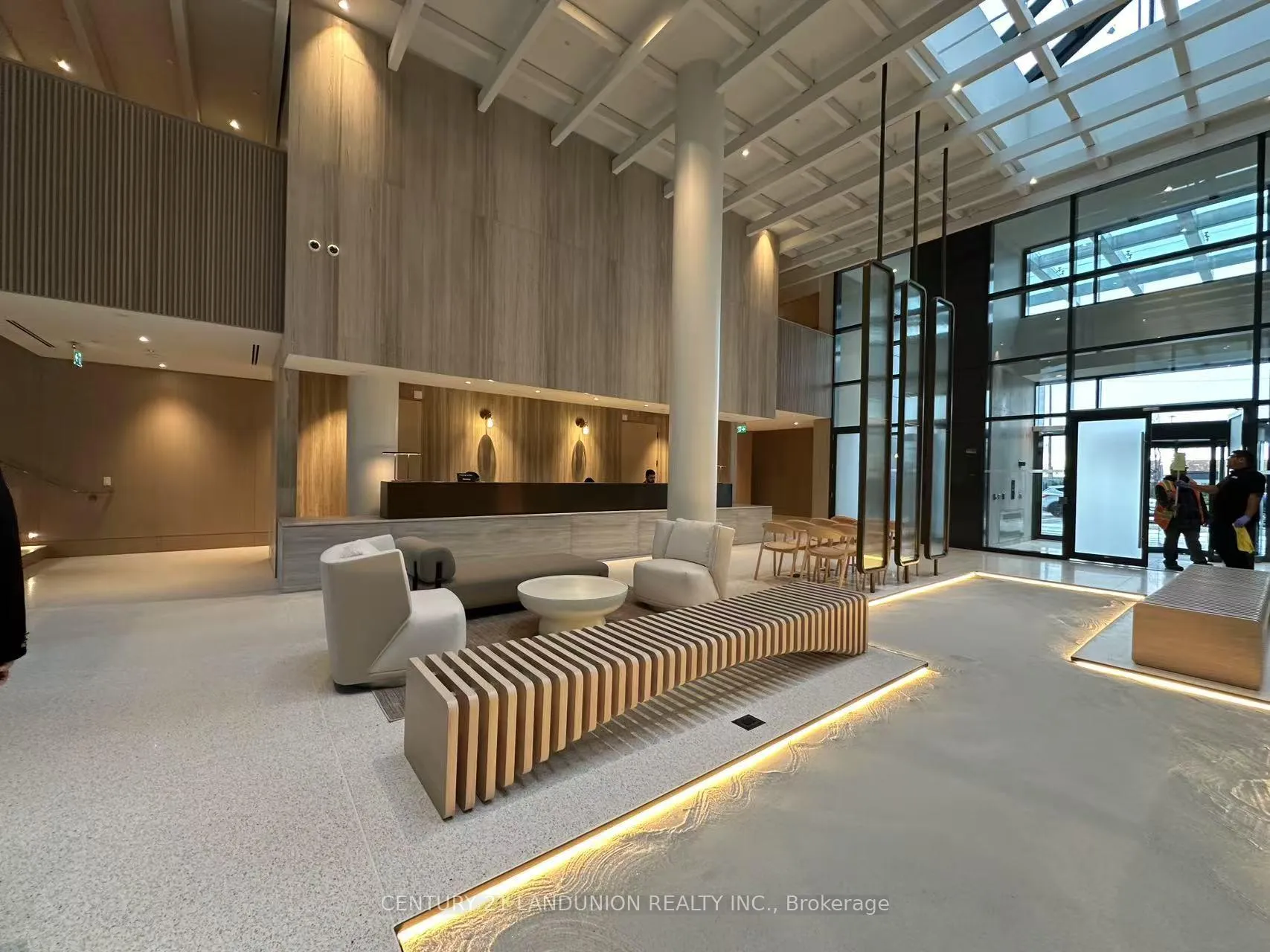 Photo 14 of Unit 1006, 225 Commerce Street, Vaughan, Vaughan Corporate Centre — HOMEH
