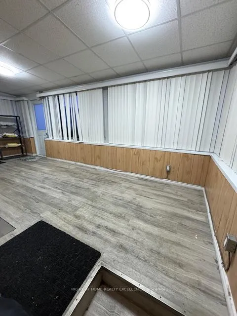Photo 5 of Unit Unit # 2 ( Backside ), 52 Bruce Street, Kitchener — HOMEH