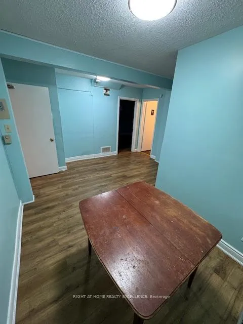 Photo 11 of Unit Unit # 2 ( Backside ), 52 Bruce Street, Kitchener — HOMEH