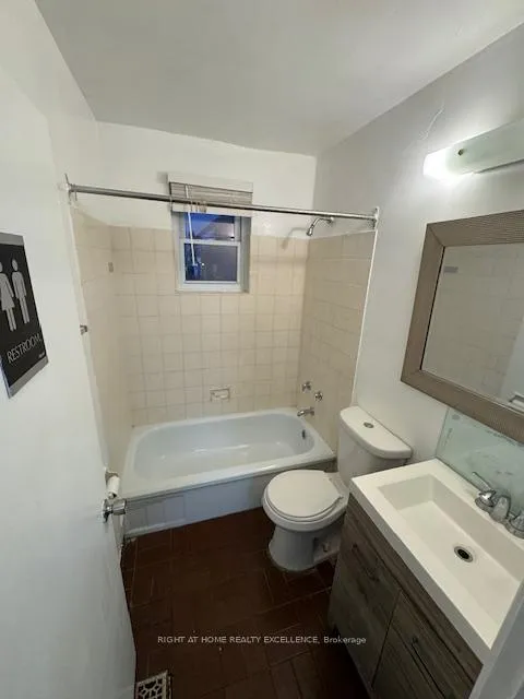 Photo 12 of Unit Unit # 2 ( Backside ), 52 Bruce Street, Kitchener — HOMEH