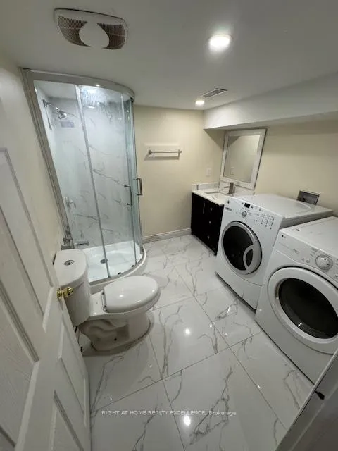 Photo 17 of Unit Unit # 2 ( Backside ), 52 Bruce Street, Kitchener — HOMEH