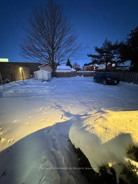 Photo 25 of Unit Unit # 2 ( Backside ), 52 Bruce Street, Kitchener — HOMEH
