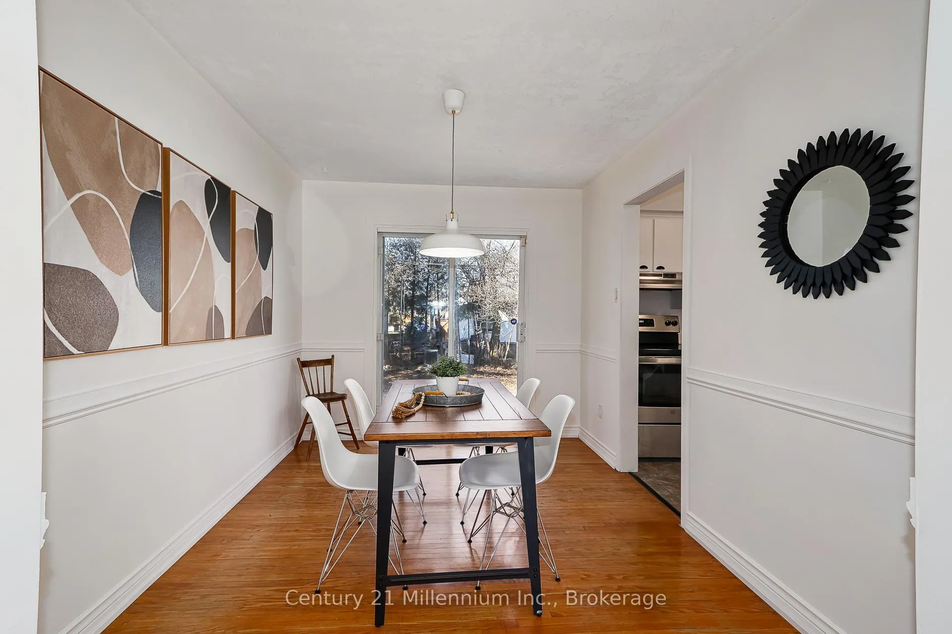 Photo 6 of 22 Dickson Road, Collingwood — HOMEH