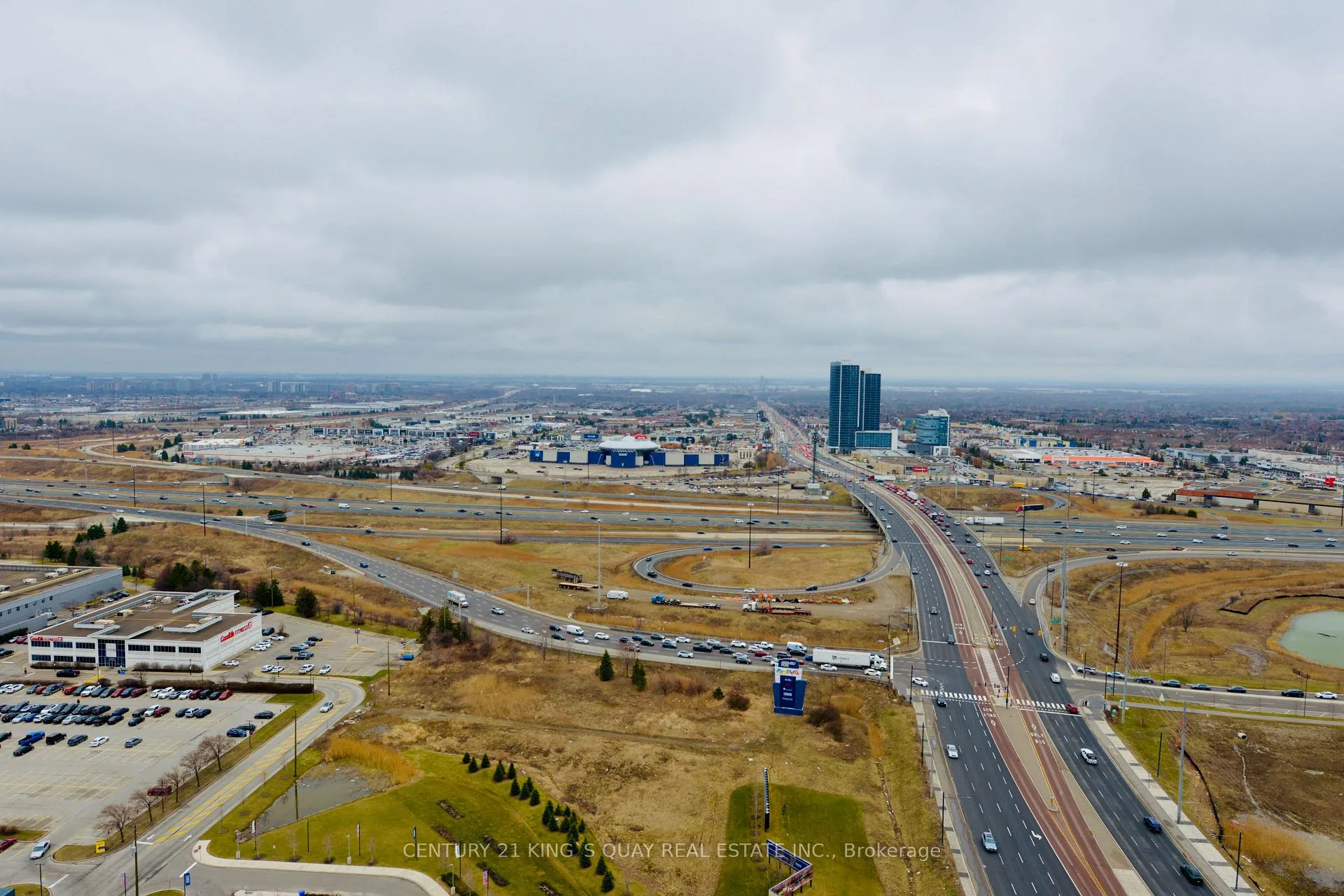 Photo 1 of Unit 3007, 225 Commerce Street, Vaughan, Vaughan Corporate Centre — HOMEH