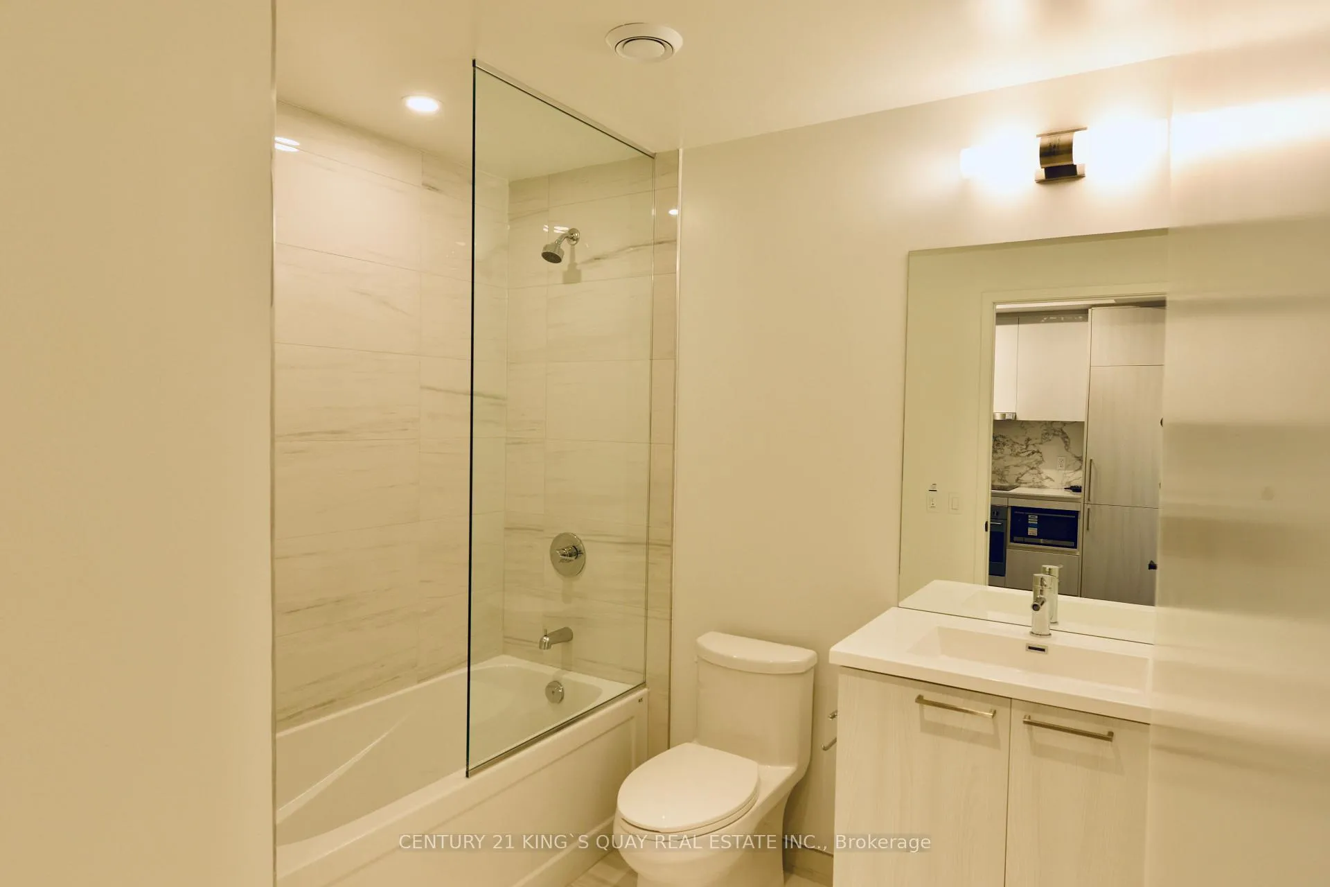 Photo 4 of Unit 3007, 225 Commerce Street, Vaughan, Vaughan Corporate Centre — HOMEH