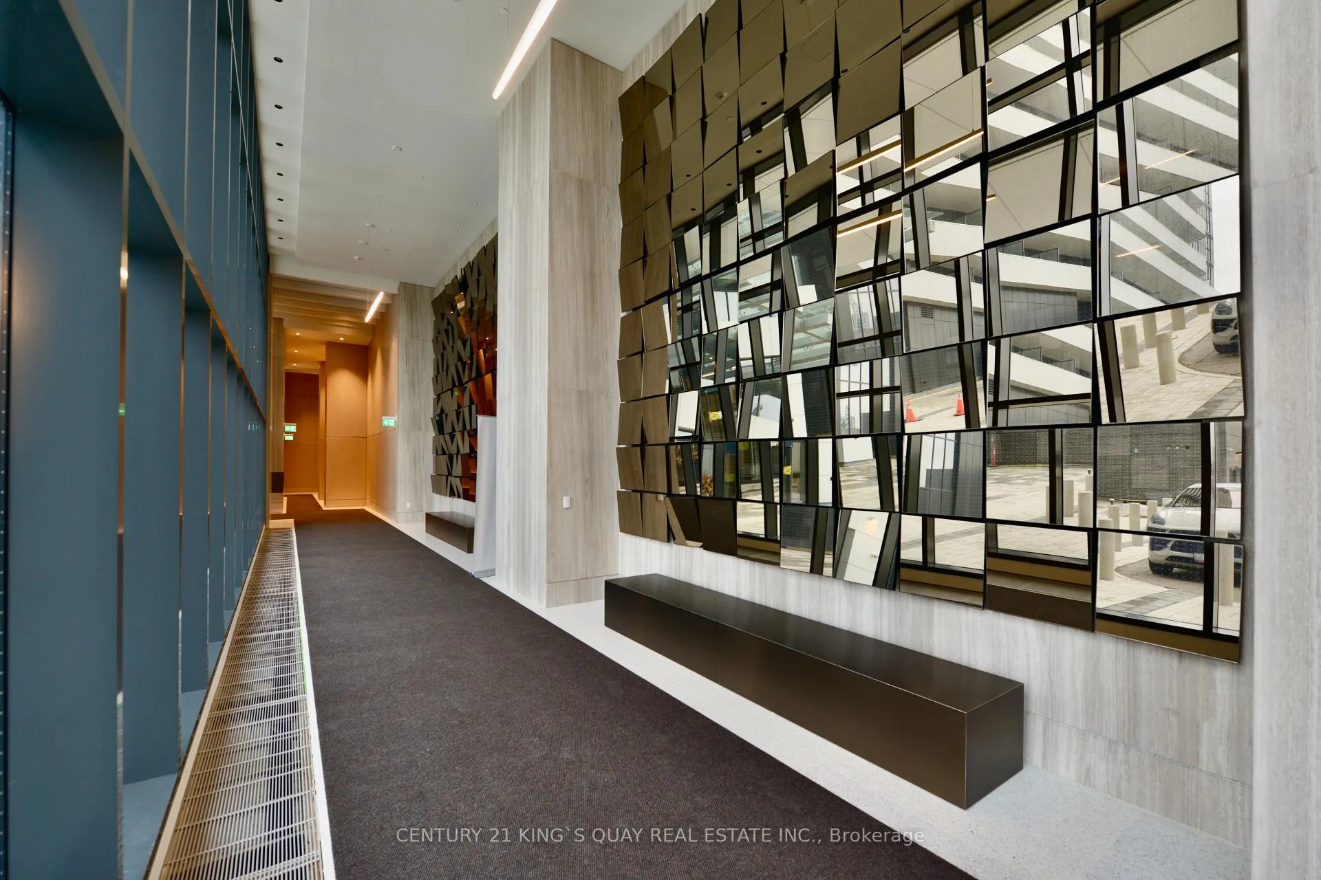 Photo 14 of Unit 3007, 225 Commerce Street, Vaughan, Vaughan Corporate Centre — HOMEH