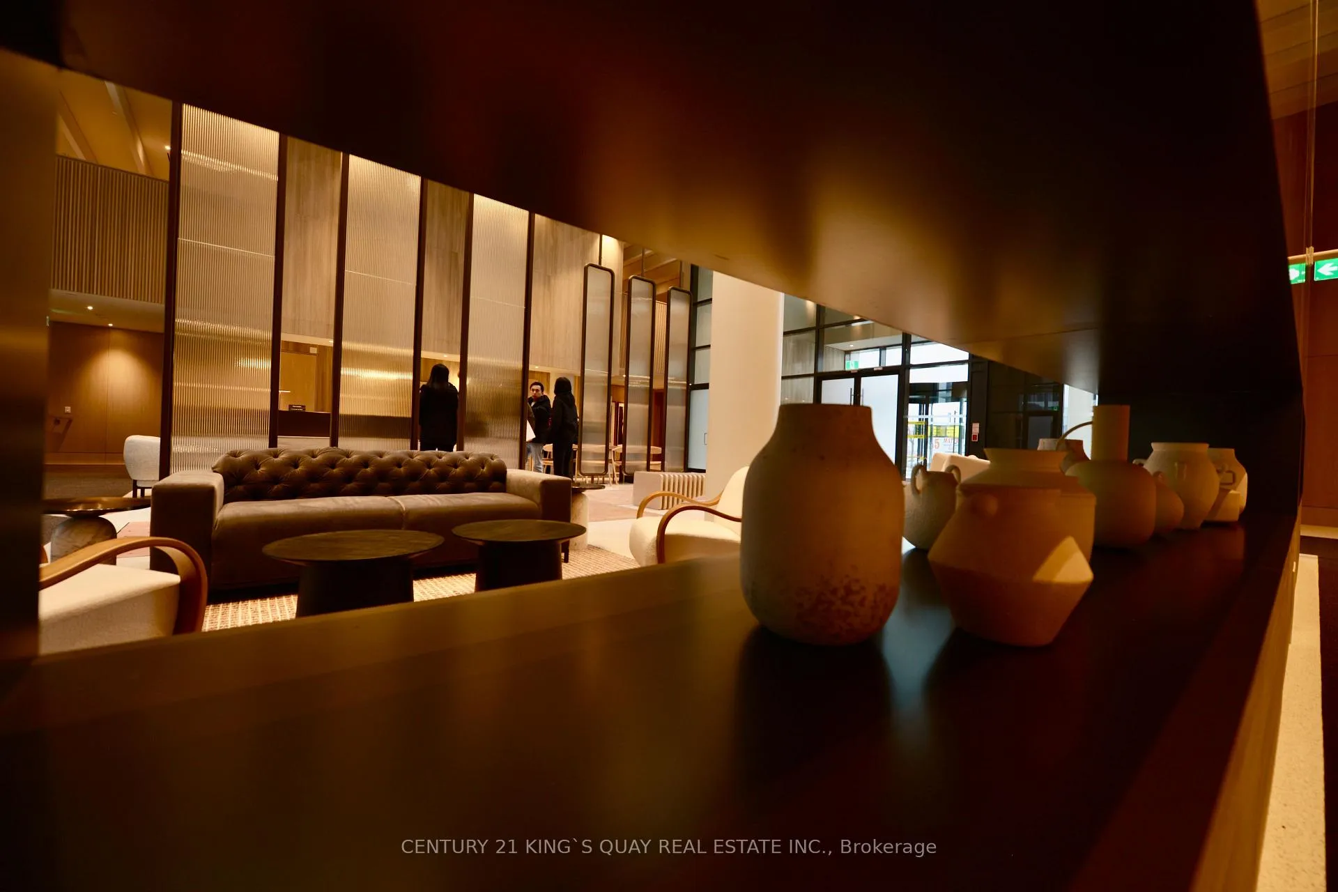 Photo 16 of Unit 3007, 225 Commerce Street, Vaughan, Vaughan Corporate Centre — HOMEH