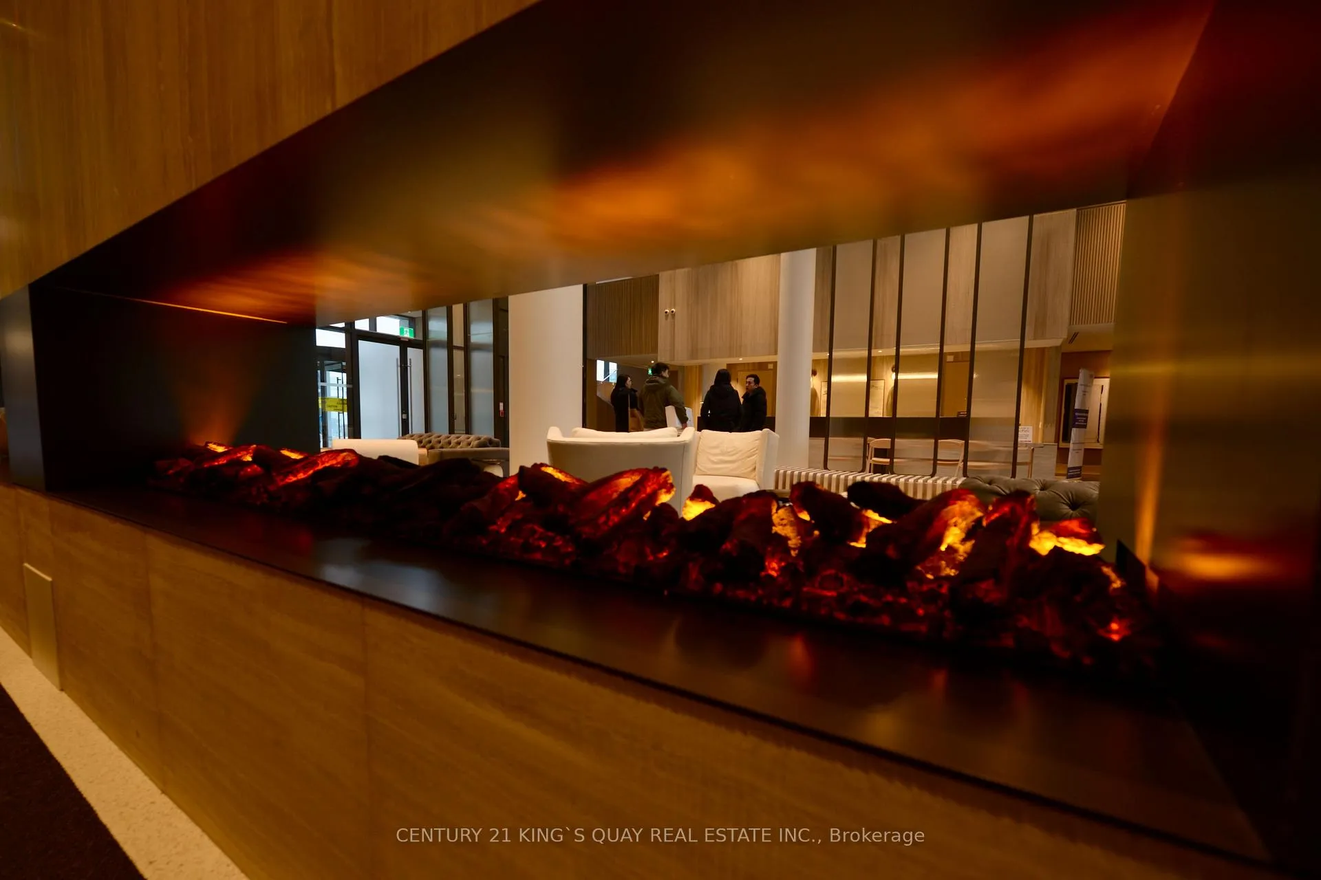 Photo 17 of Unit 3007, 225 Commerce Street, Vaughan, Vaughan Corporate Centre — HOMEH