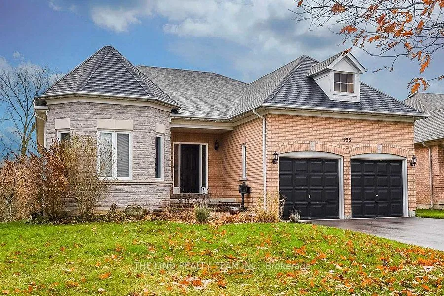 Photo 1 of 238 Deerglen Terrace, Aurora, Aurora Grove — HOMEH