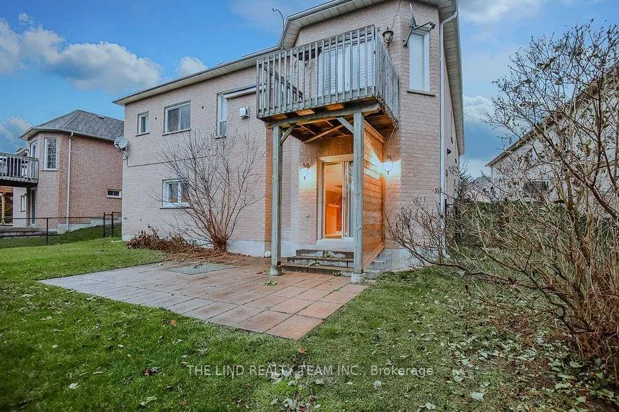 Photo 18 of 238 Deerglen Terrace, Aurora, Aurora Grove — HOMEH