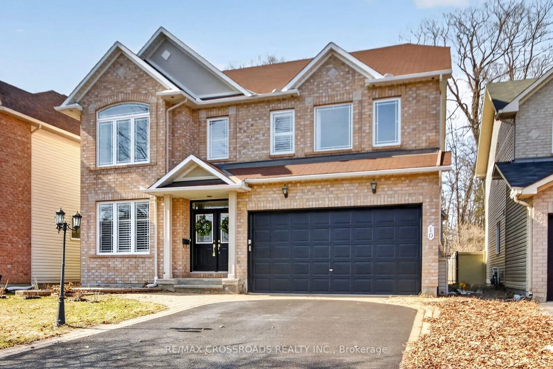 Photo 39 of 10 Tierney Drive, Ottawa, Barrhaven - Longfields — HOMEH