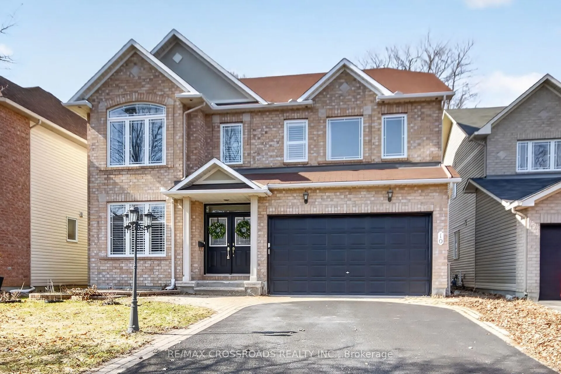 Photo 40 of 10 Tierney Drive, Ottawa, Barrhaven - Longfields — HOMEH