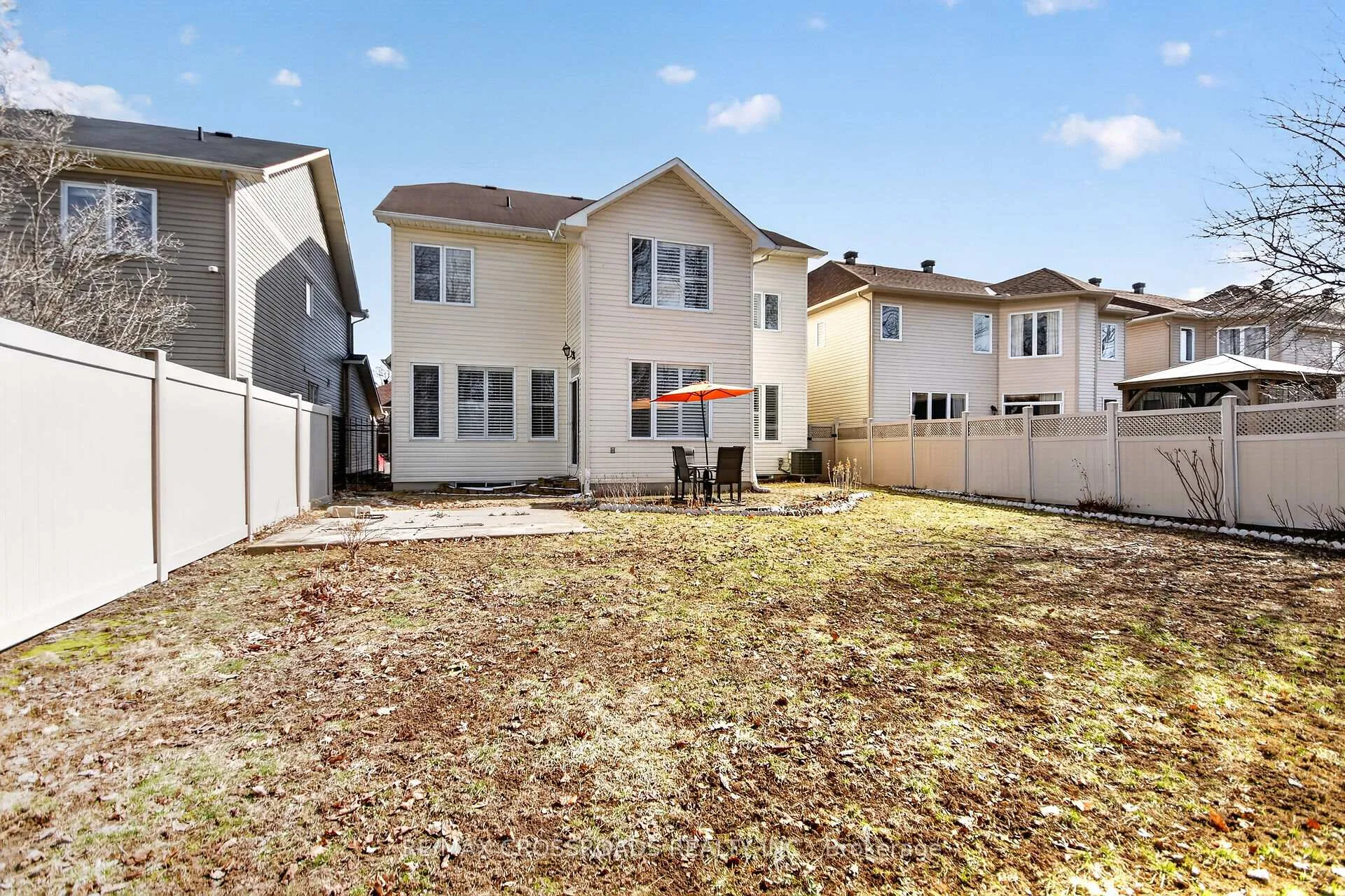 Photo 43 of 10 Tierney Drive, Ottawa, Barrhaven - Longfields — HOMEH