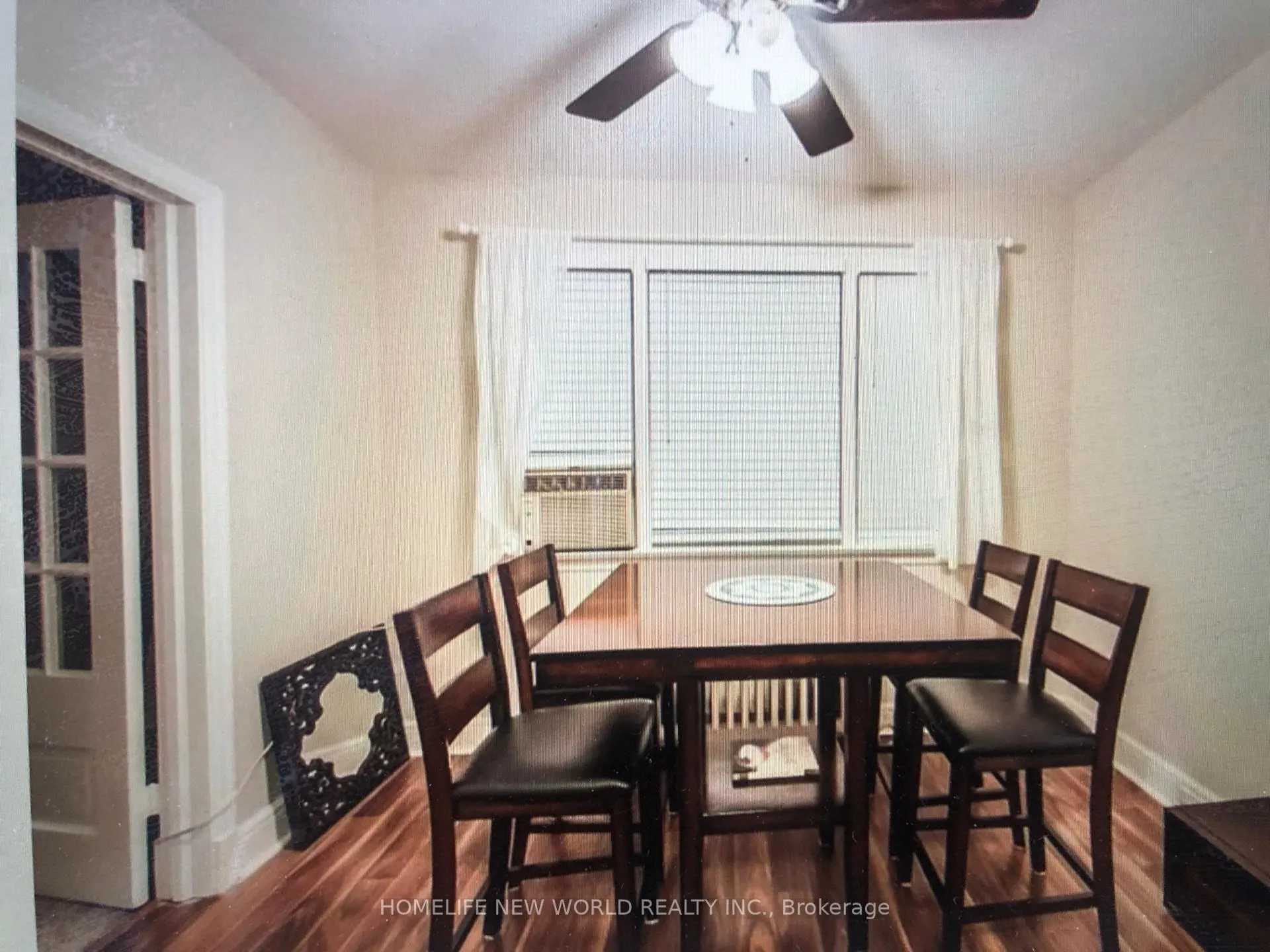Photo 5 of Unit 4, 1217 Avenue Road, Toronto, Lawrence Park South — HOMEH