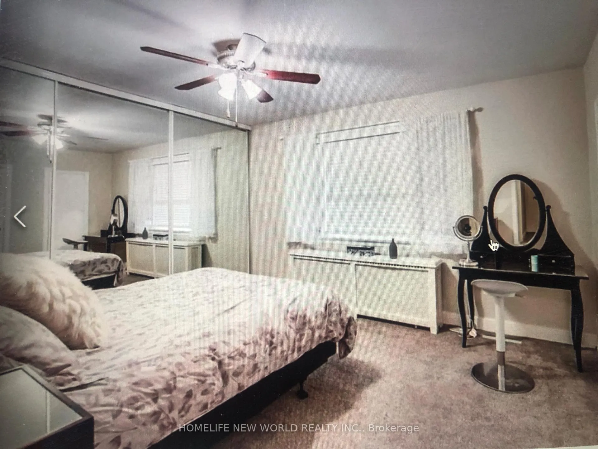 Photo 8 of Unit 4, 1217 Avenue Road, Toronto, Lawrence Park South — HOMEH
