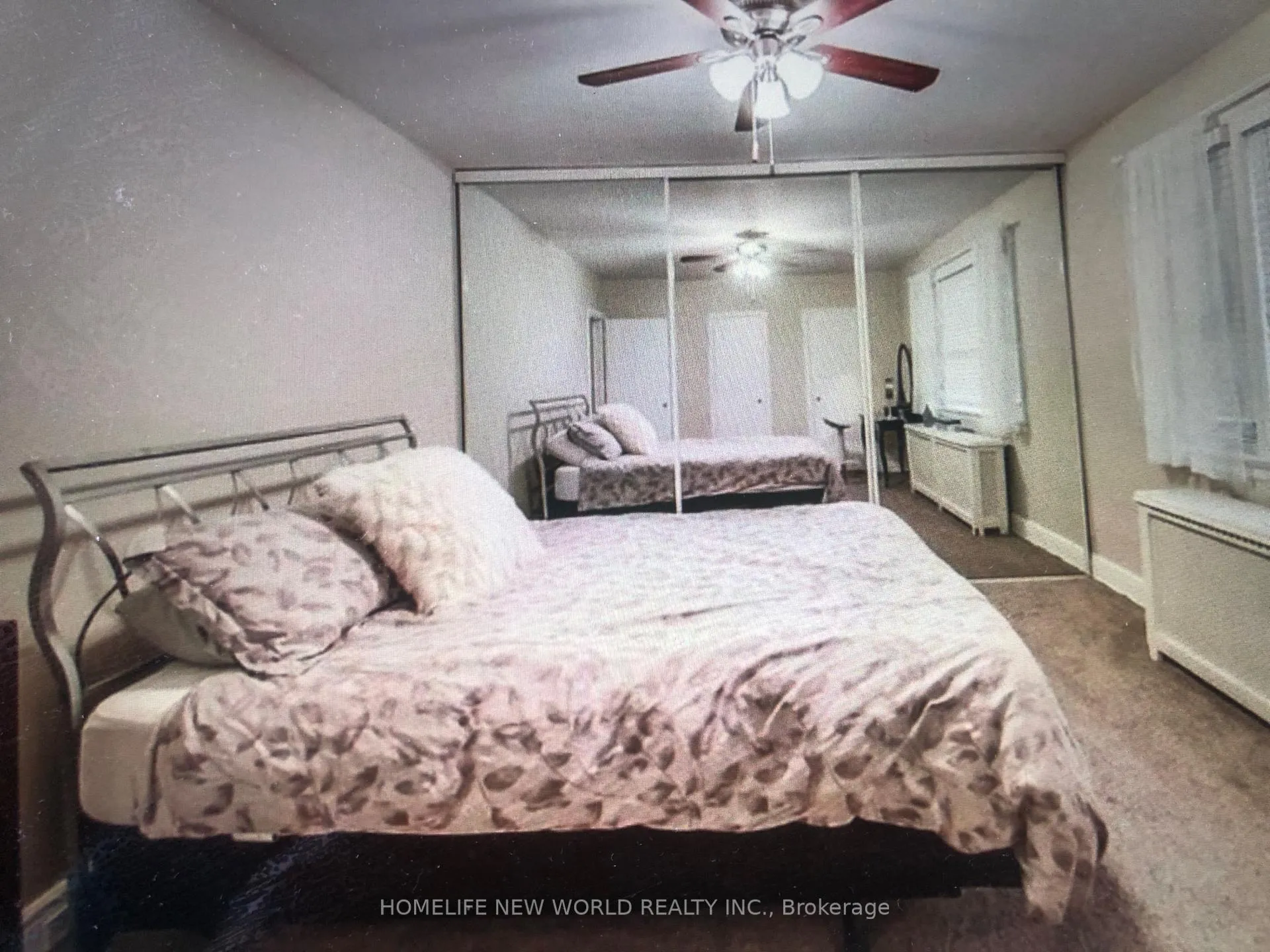 Photo 9 of Unit 4, 1217 Avenue Road, Toronto, Lawrence Park South — HOMEH