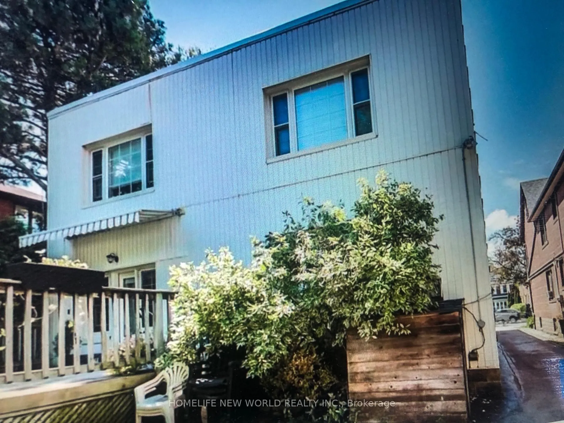 Photo 11 of Unit 4, 1217 Avenue Road, Toronto, Lawrence Park South — HOMEH