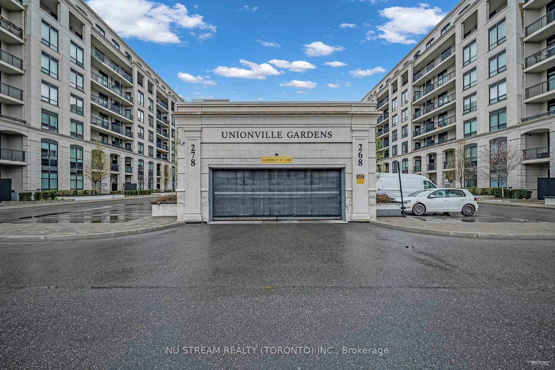 Photo 2 of Unit 616E, 278 Buchanan Drive, Markham, Unionville — HOMEH
