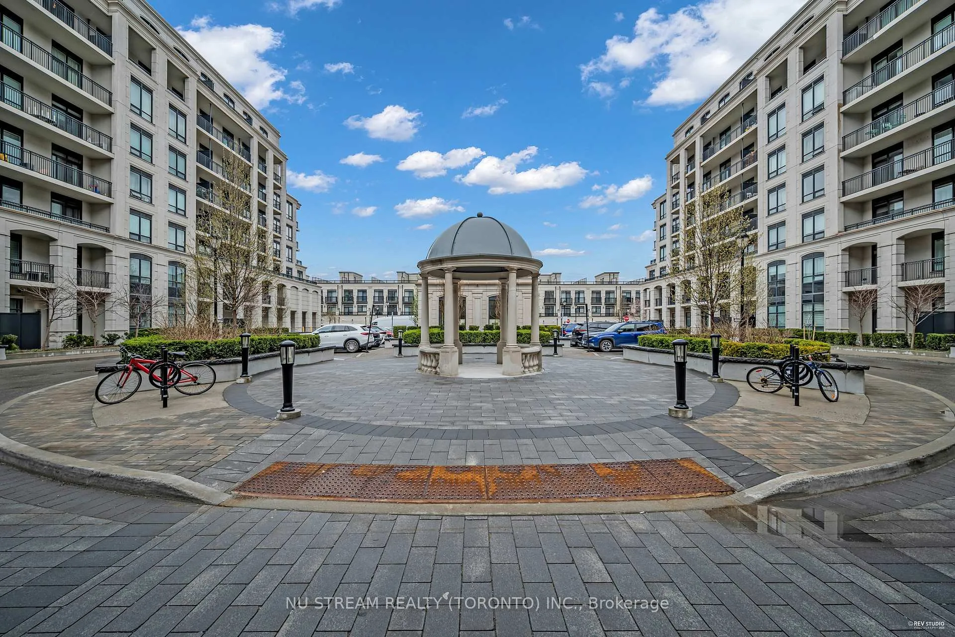 Photo 3 of Unit 616E, 278 Buchanan Drive, Markham, Unionville — HOMEH