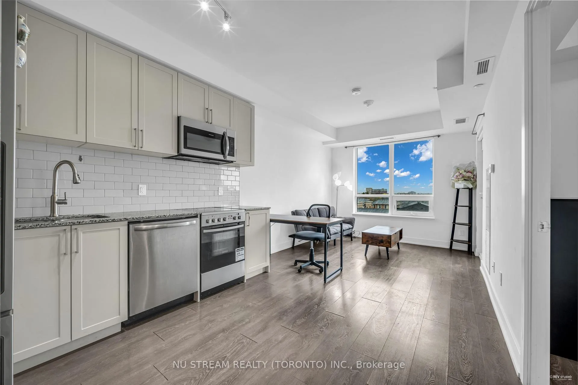 Photo 8 of Unit 616E, 278 Buchanan Drive, Markham, Unionville — HOMEH