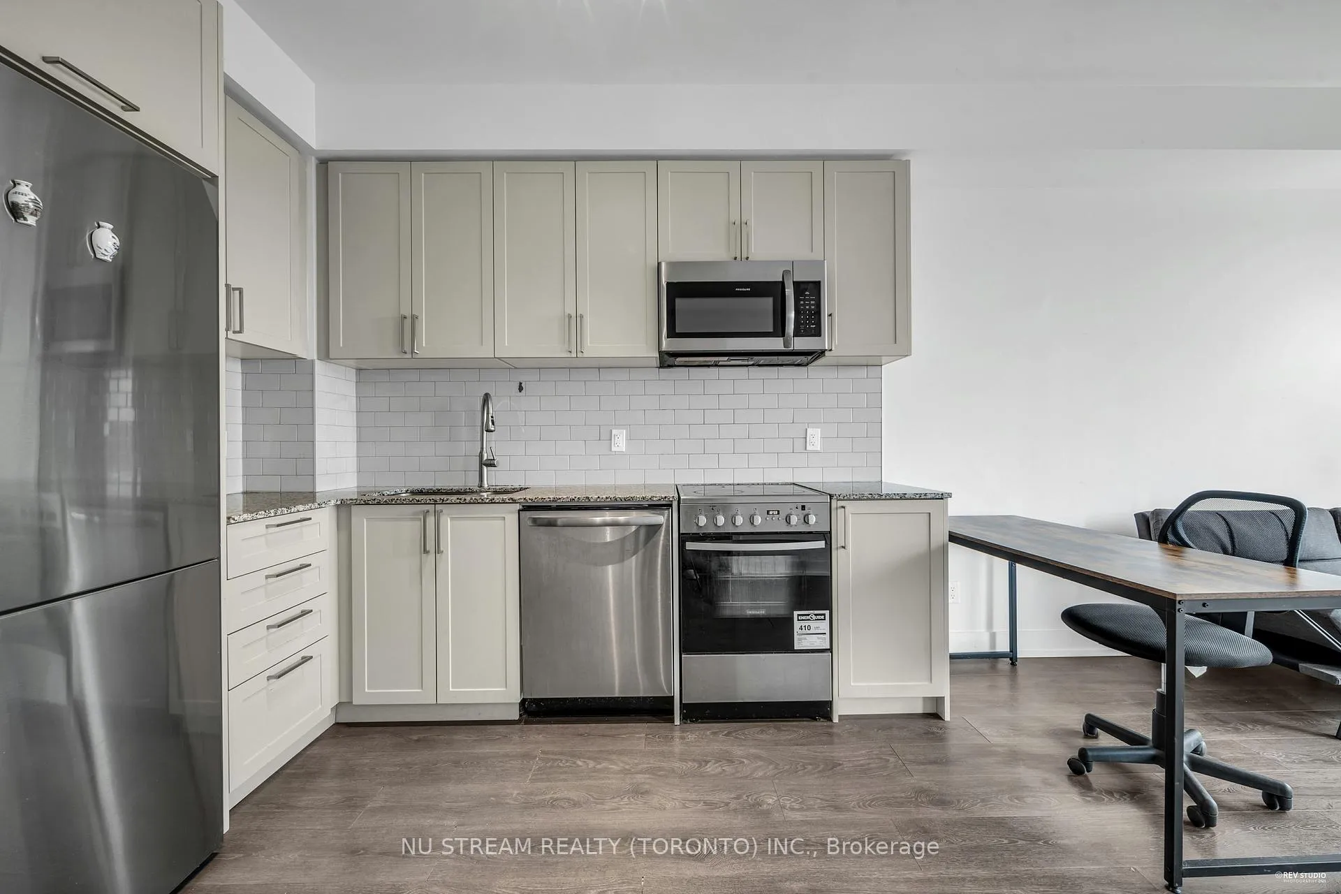 Photo 9 of Unit 616E, 278 Buchanan Drive, Markham, Unionville — HOMEH