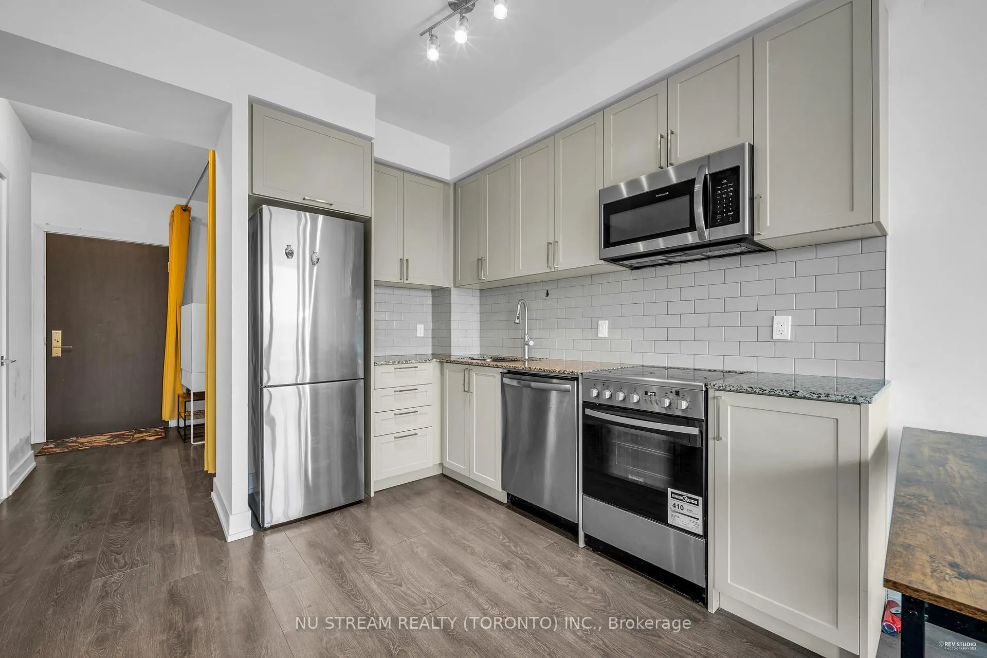 Photo 10 of Unit 616E, 278 Buchanan Drive, Markham, Unionville — HOMEH
