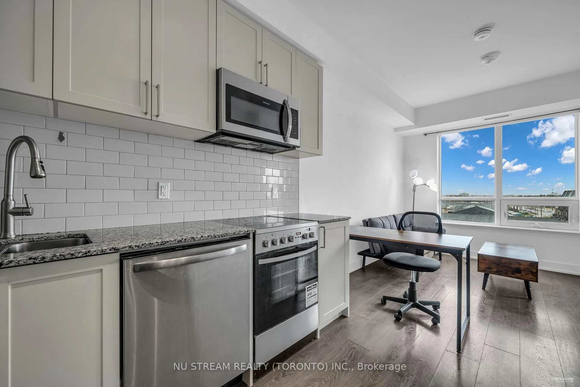 Photo 11 of Unit 616E, 278 Buchanan Drive, Markham, Unionville — HOMEH