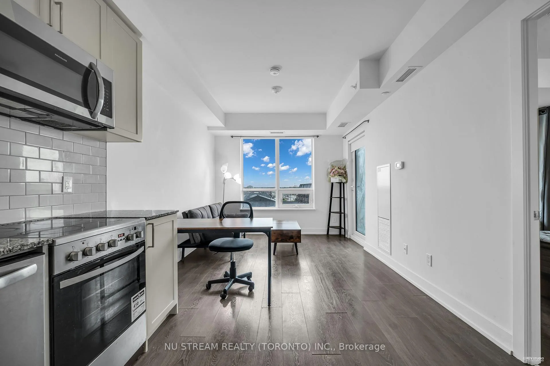 Photo 12 of Unit 616E, 278 Buchanan Drive, Markham, Unionville — HOMEH