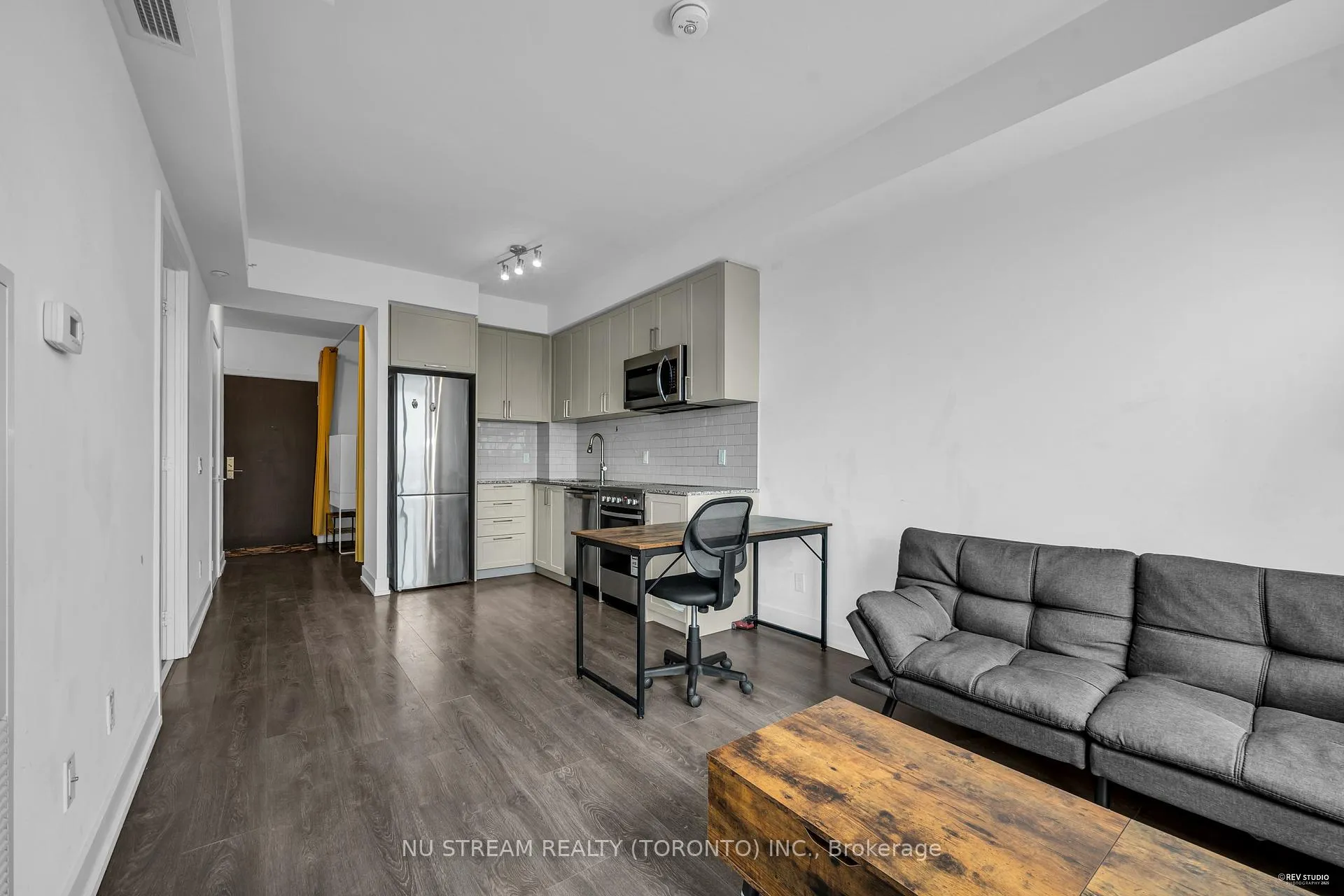 Photo 14 of Unit 616E, 278 Buchanan Drive, Markham, Unionville — HOMEH